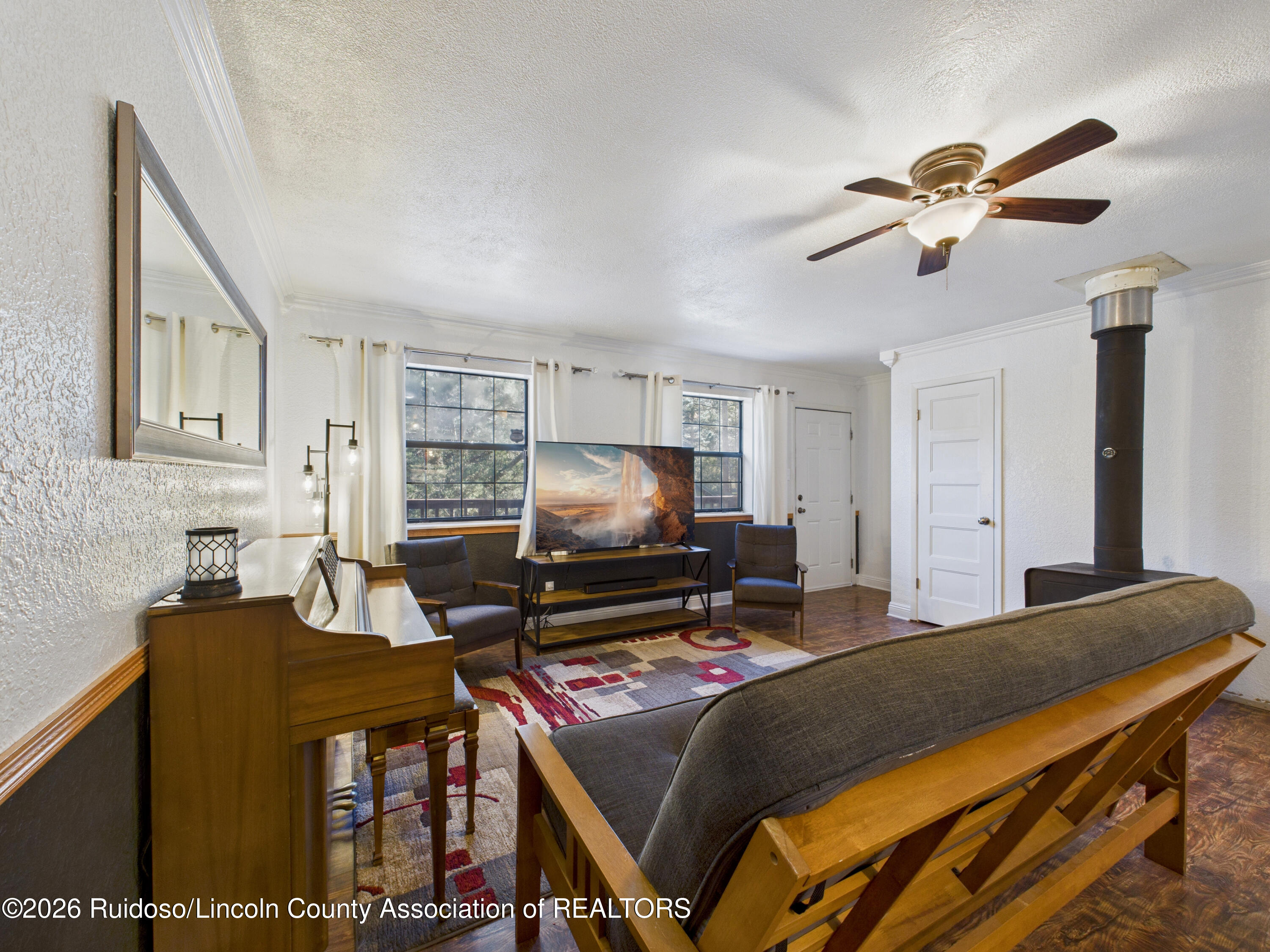 103 Long Trail