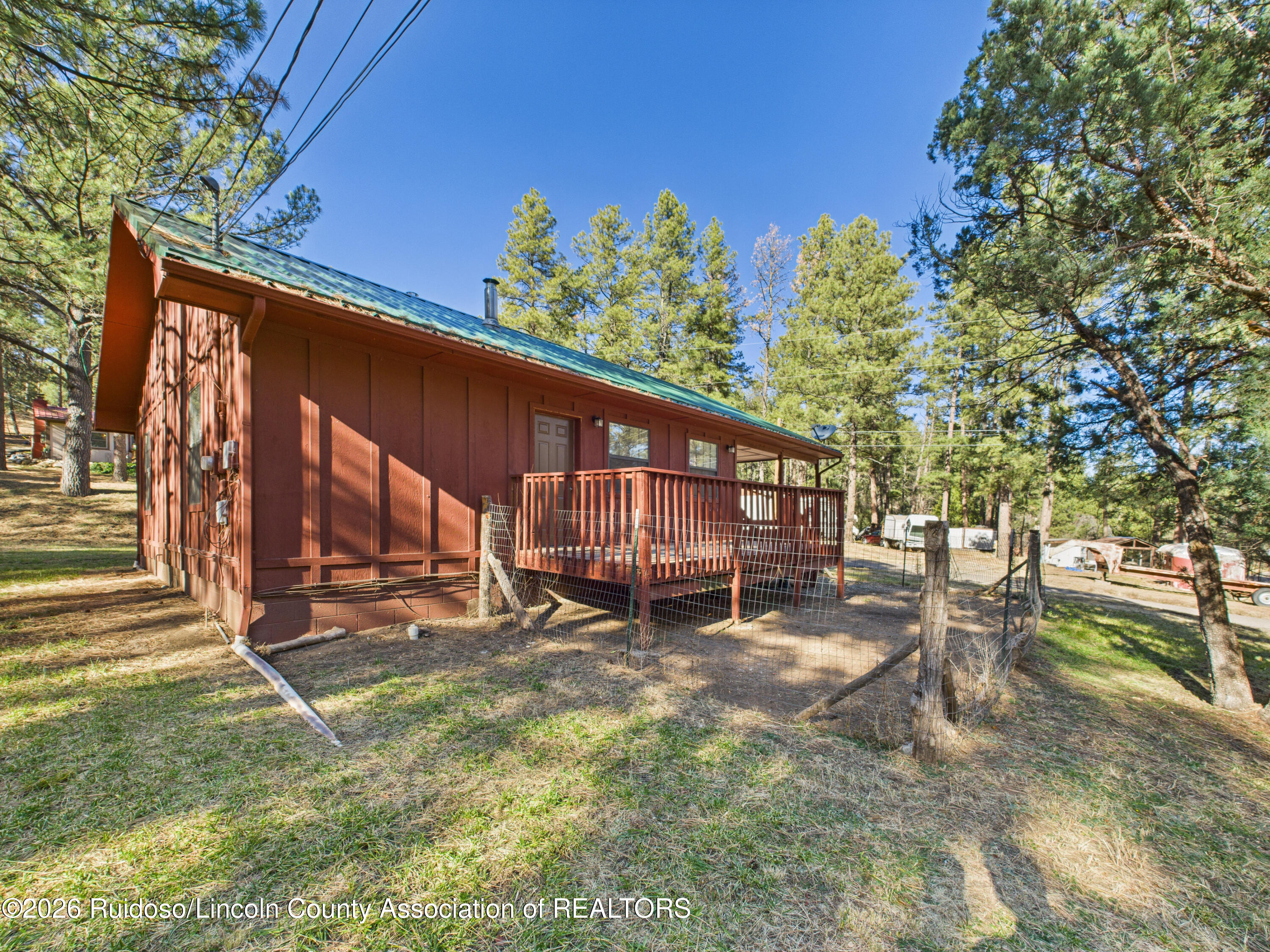 103 Long Trail