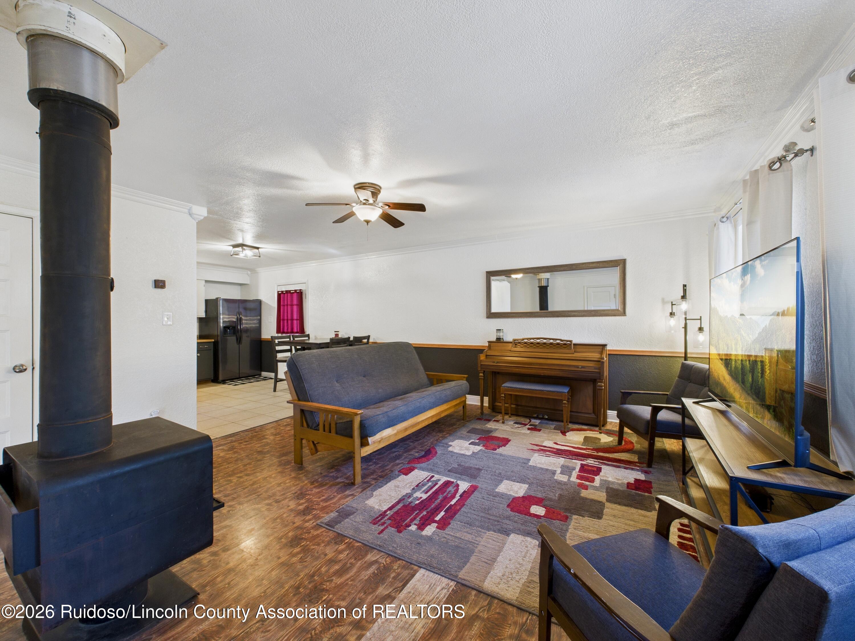 103 Long Trail