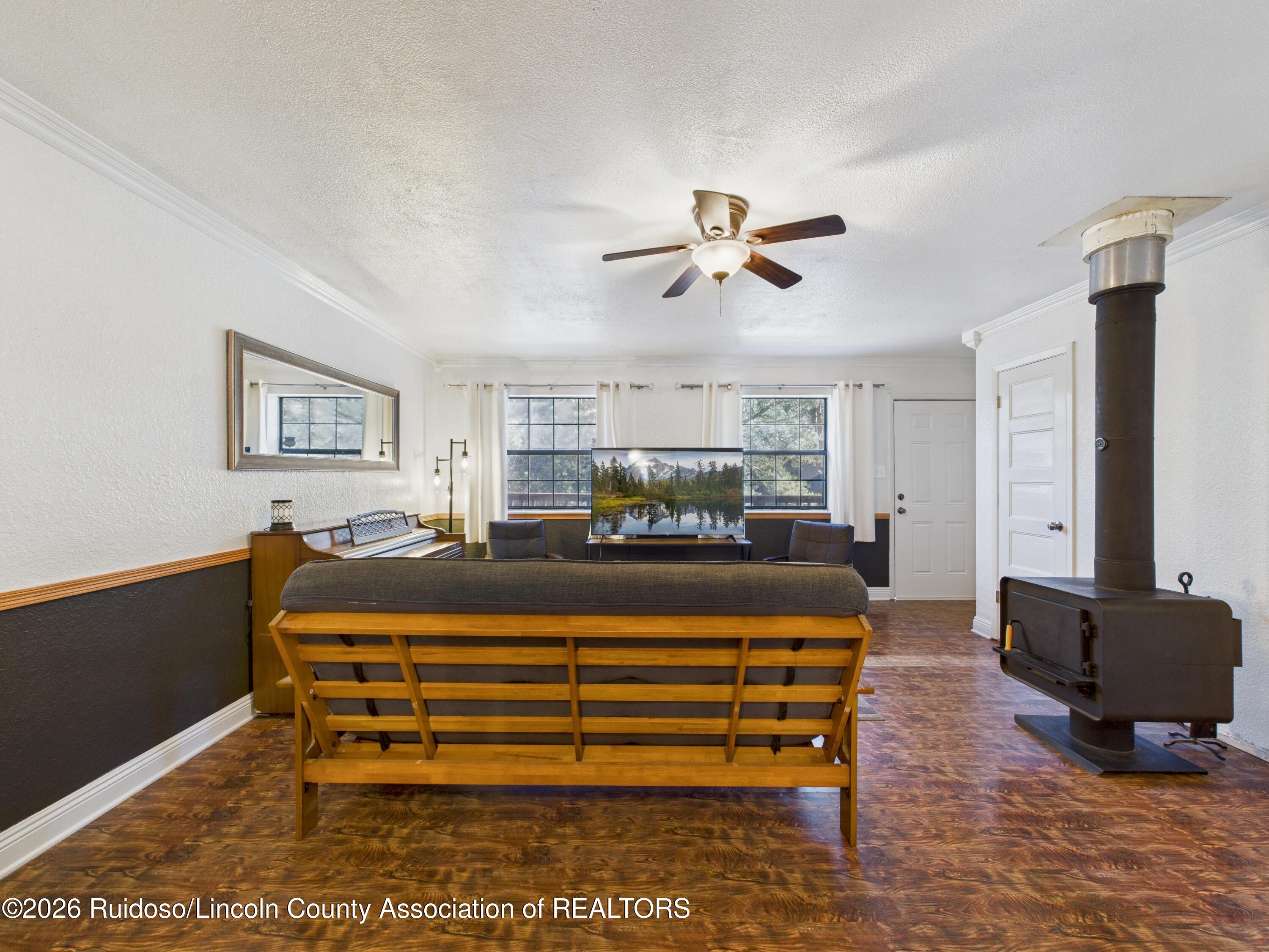 103 Long Trail