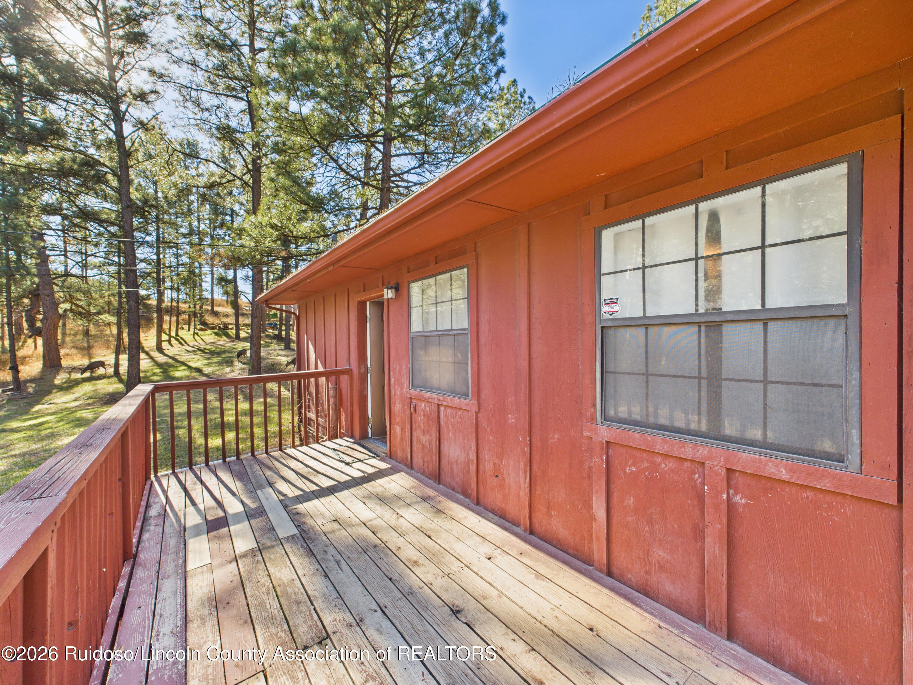 103 Long Trail