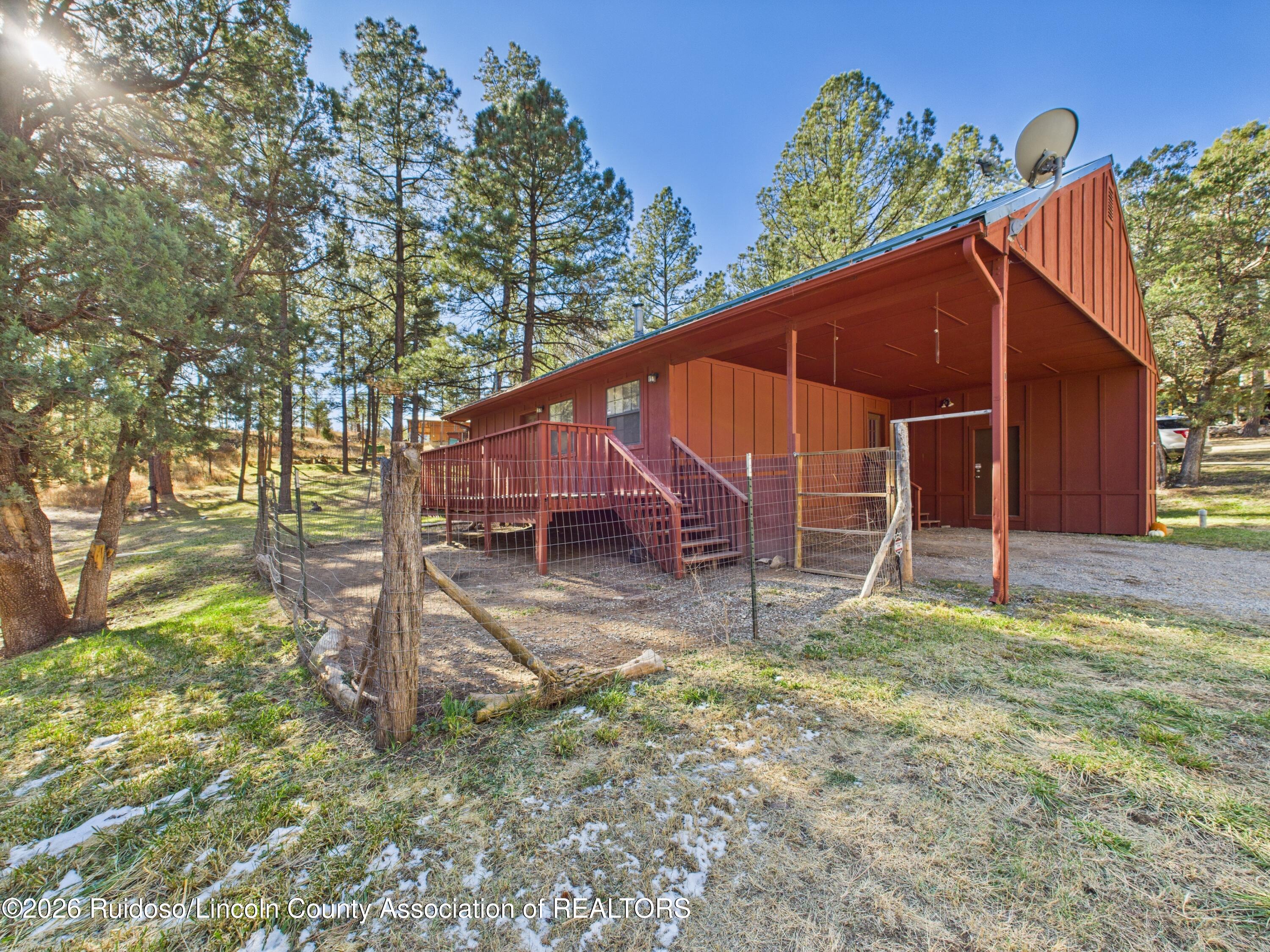 103 Long Trail