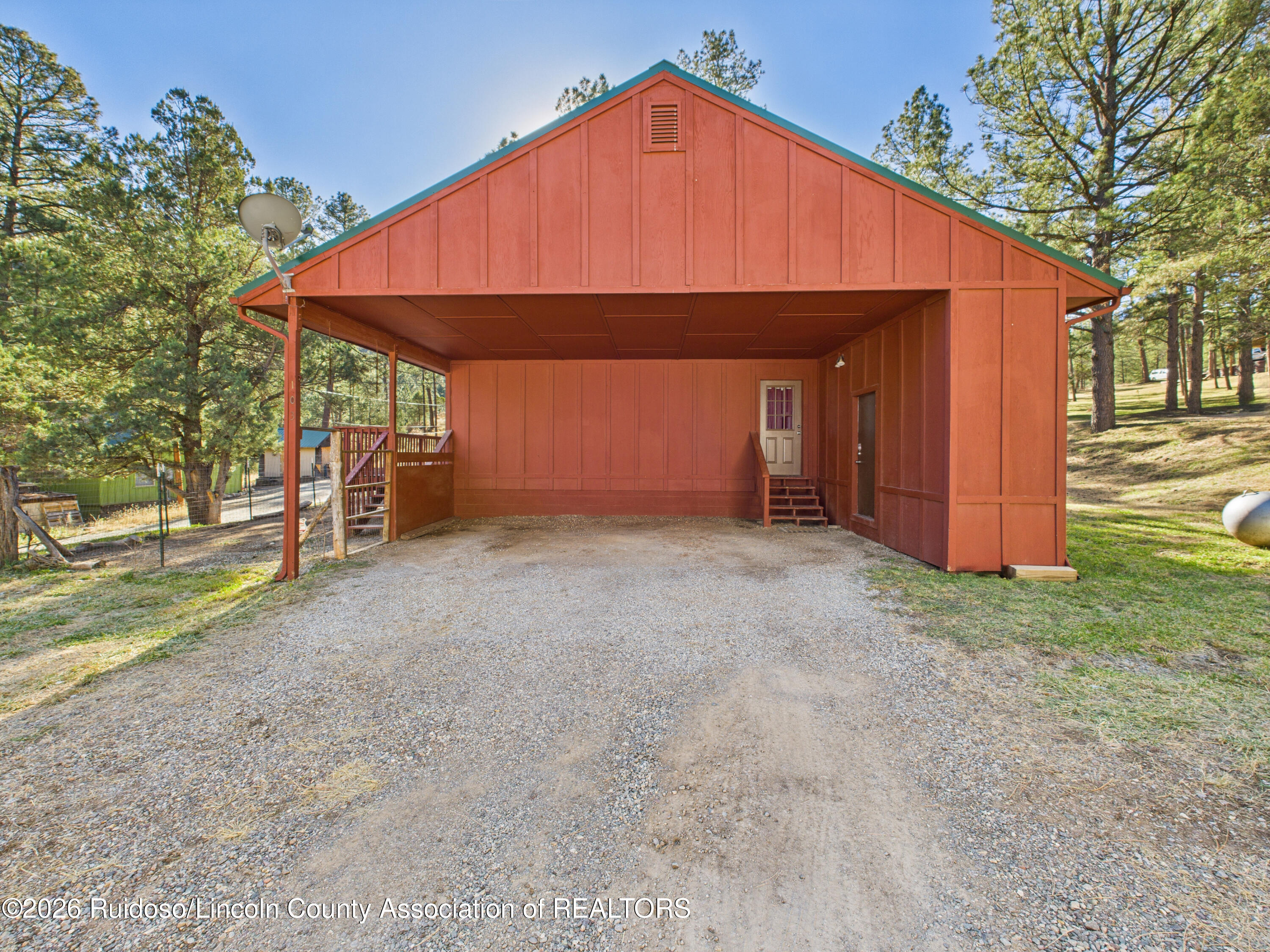 103 Long Trail