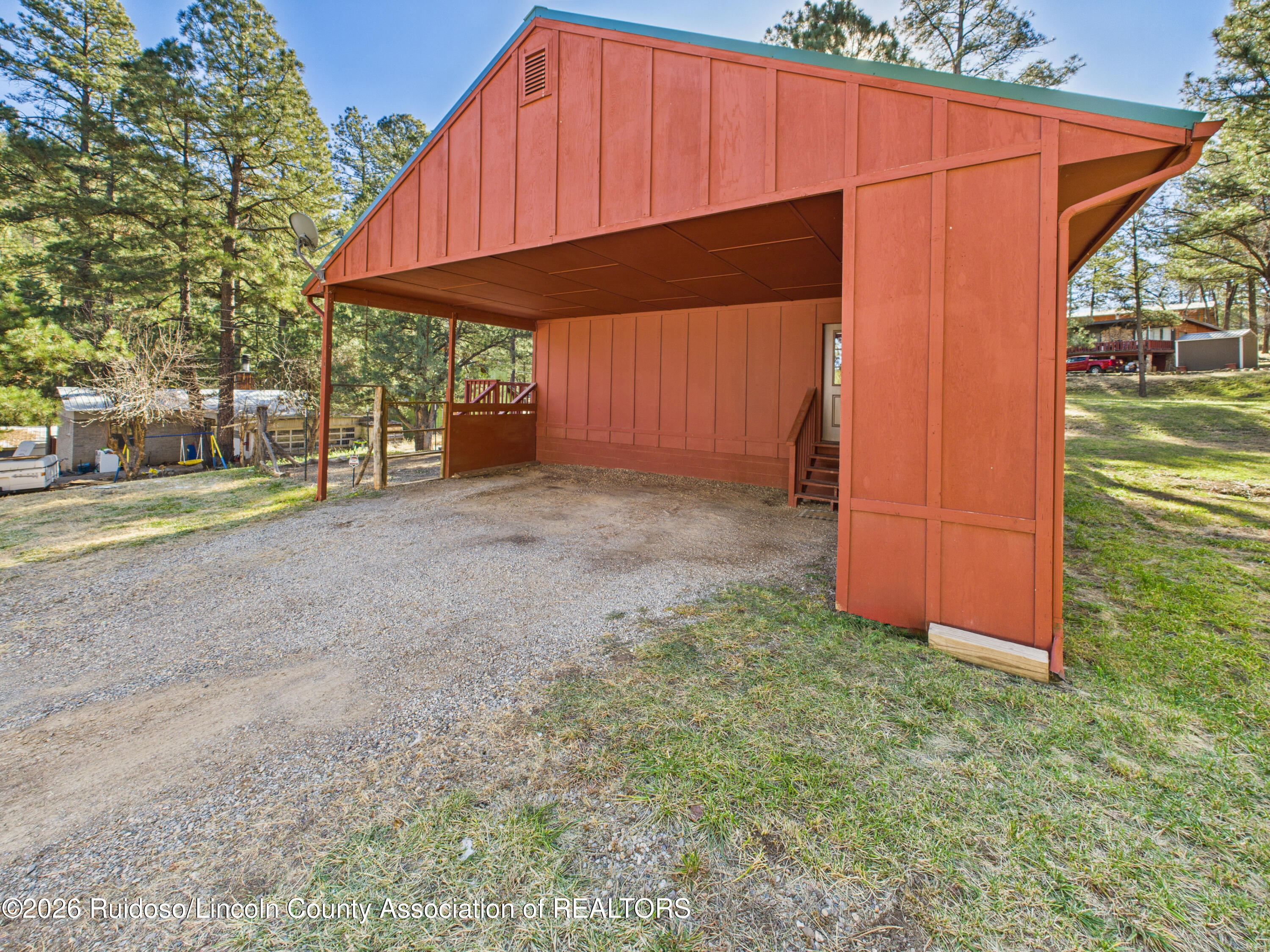 103 Long Trail