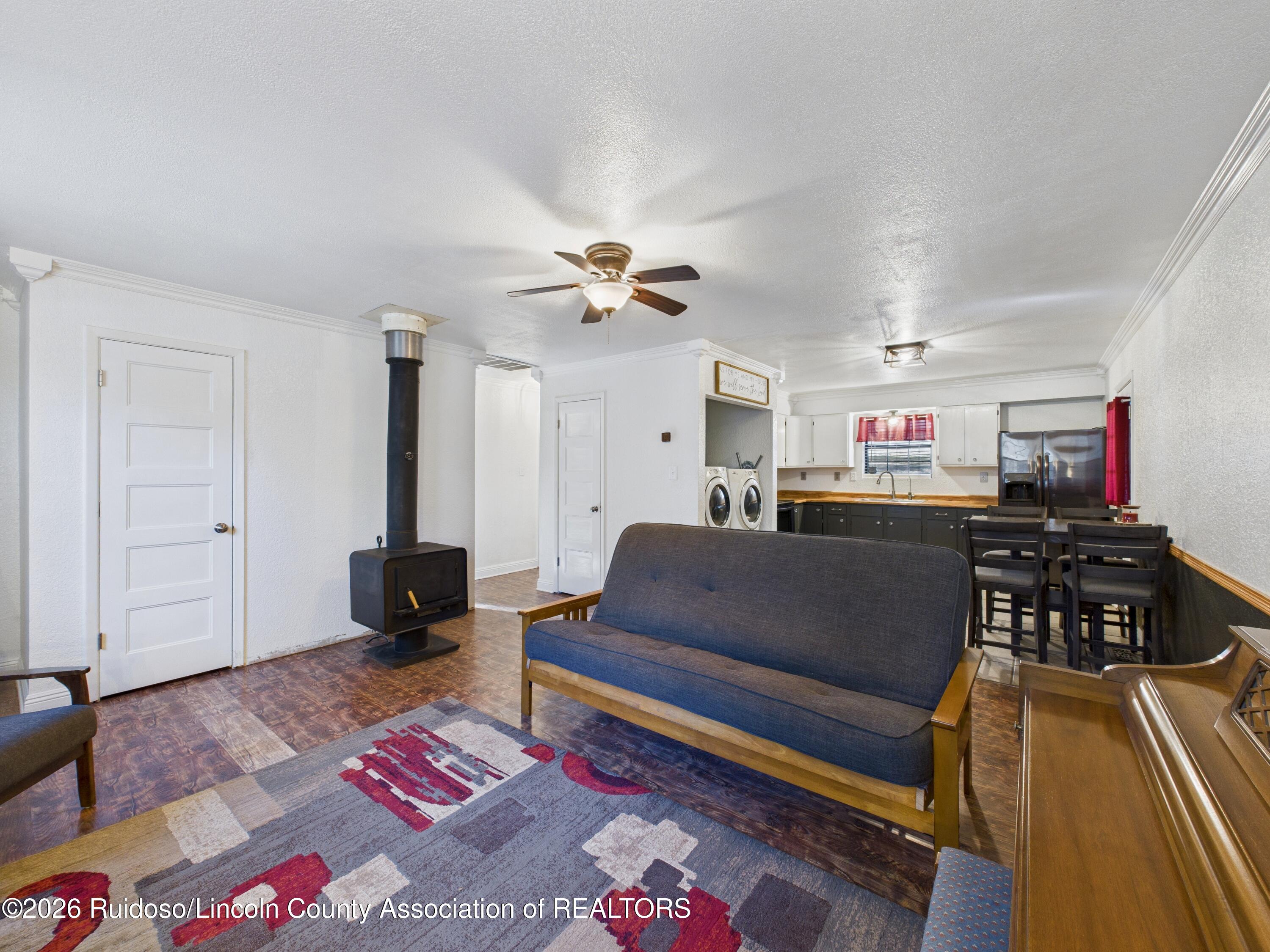 103 Long Trail