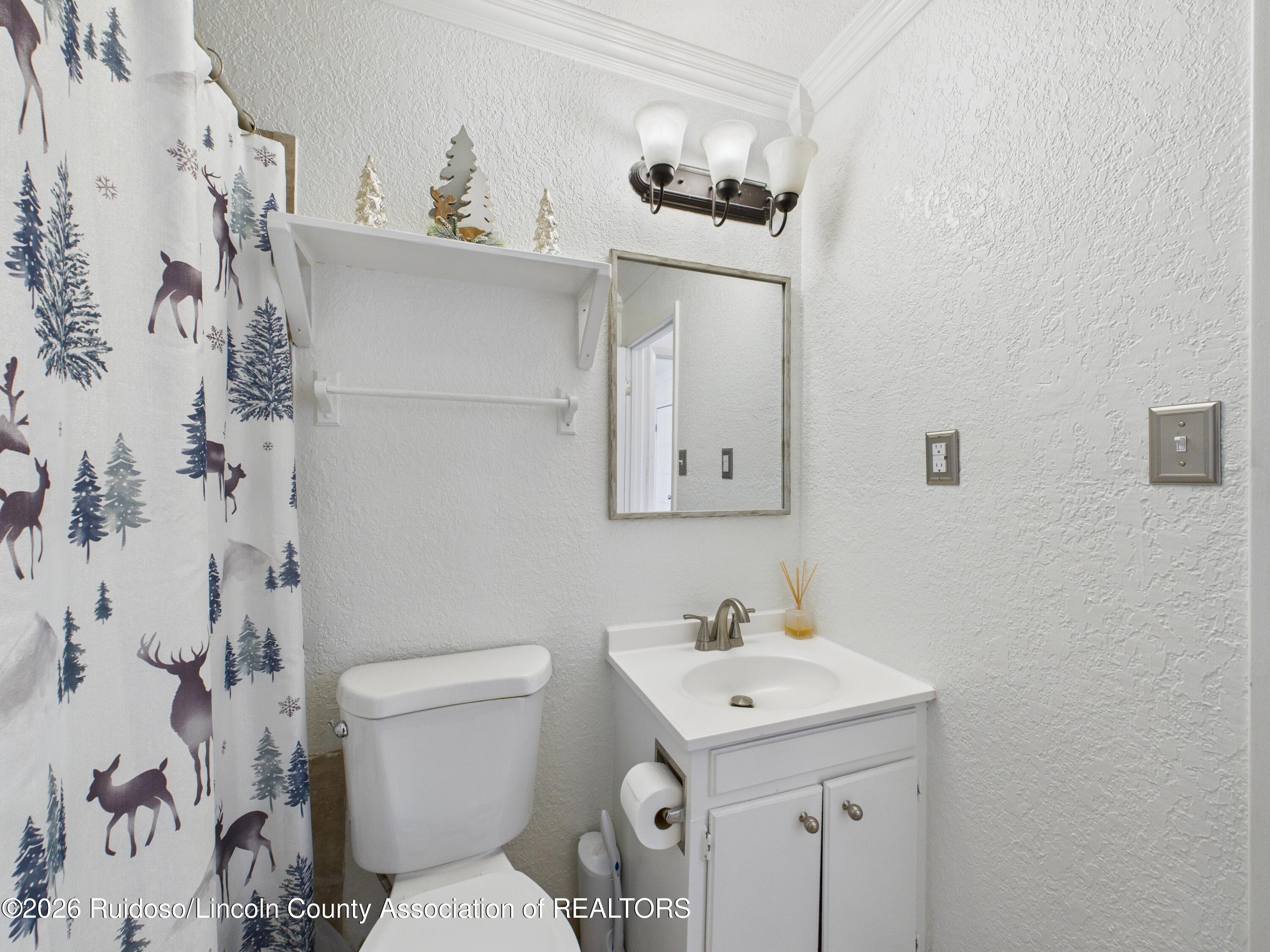 103 Long Trail
