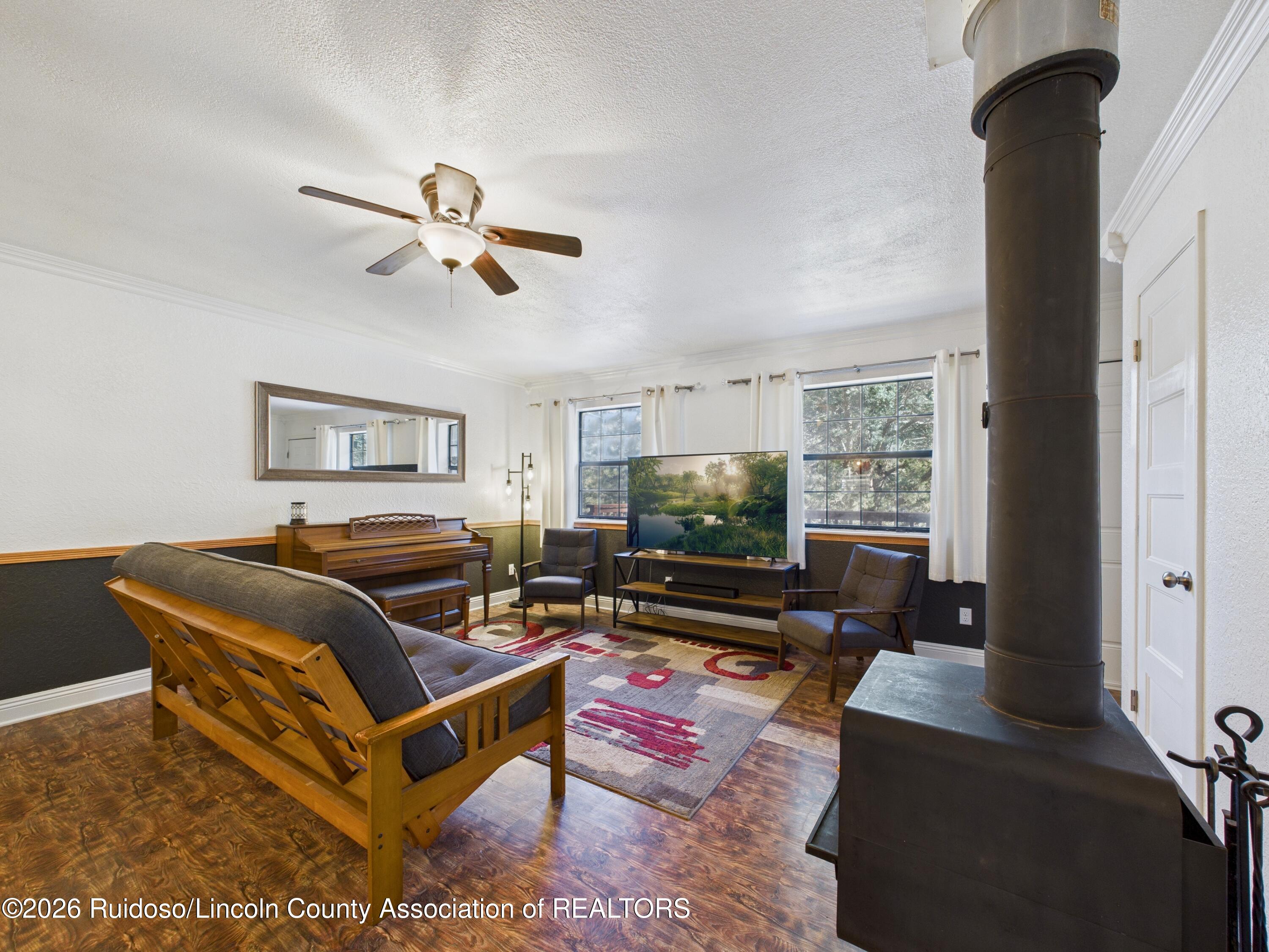 103 Long Trail