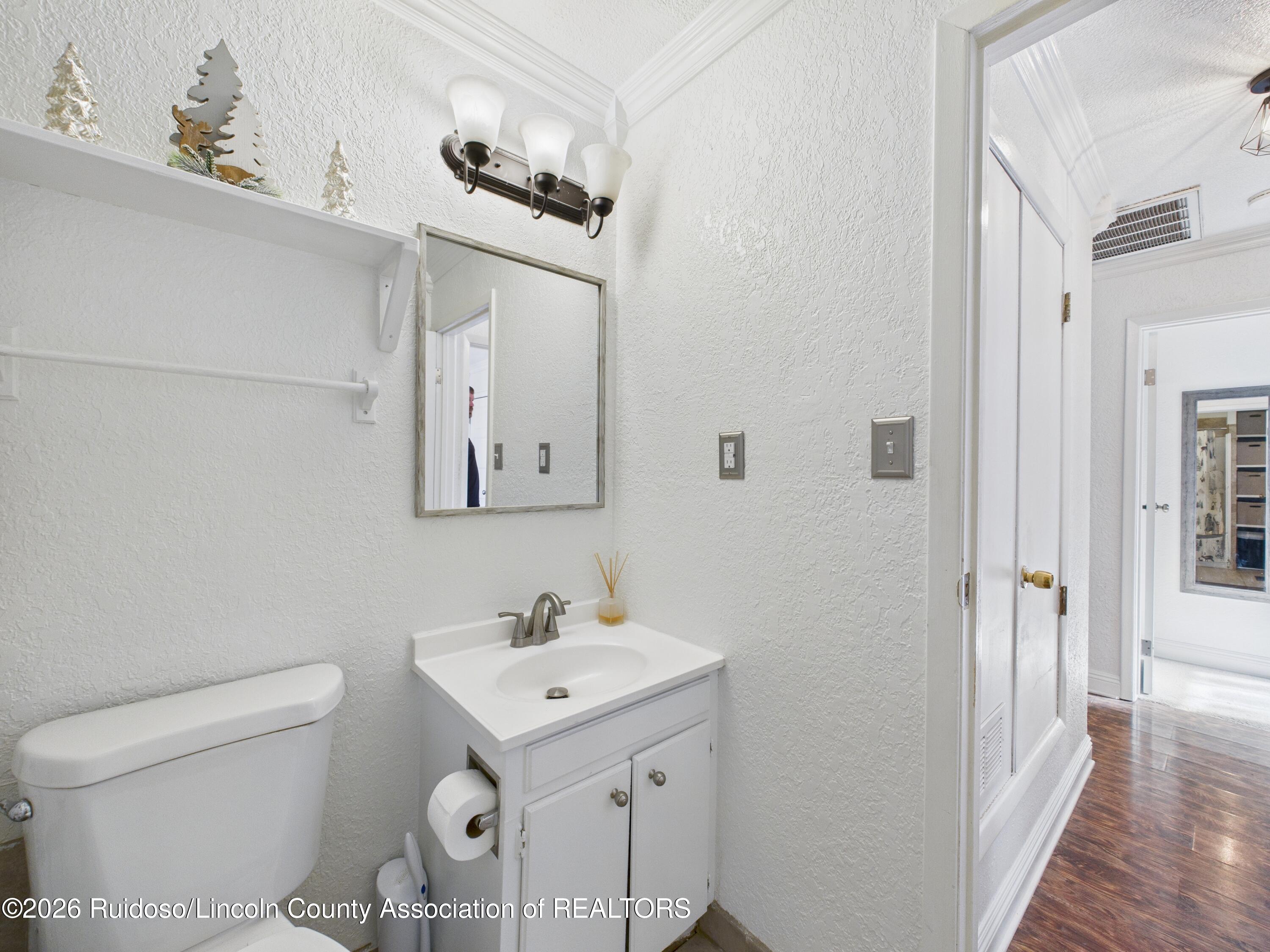 103 Long Trail