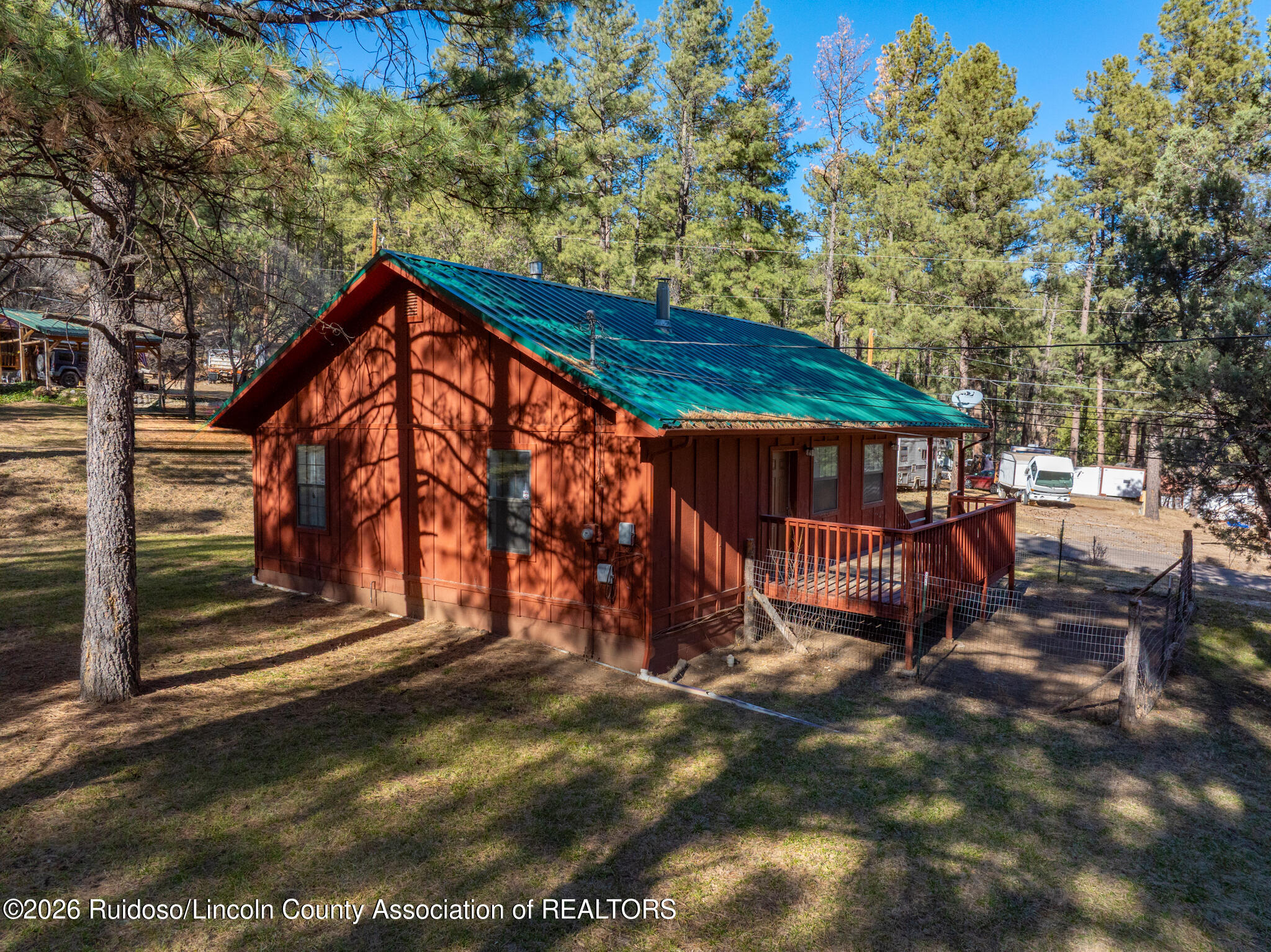 103 Long Trail