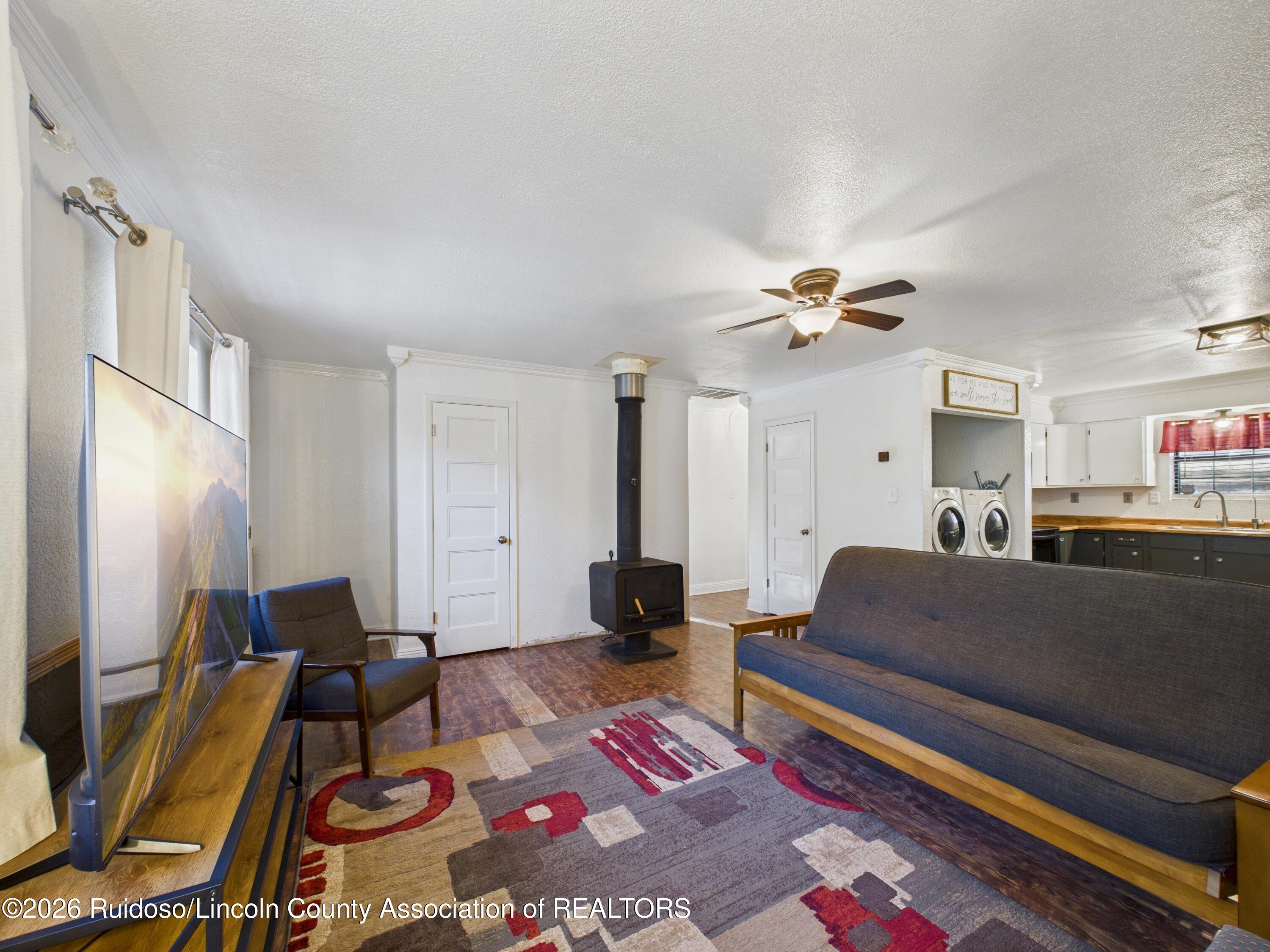 103 Long Trail