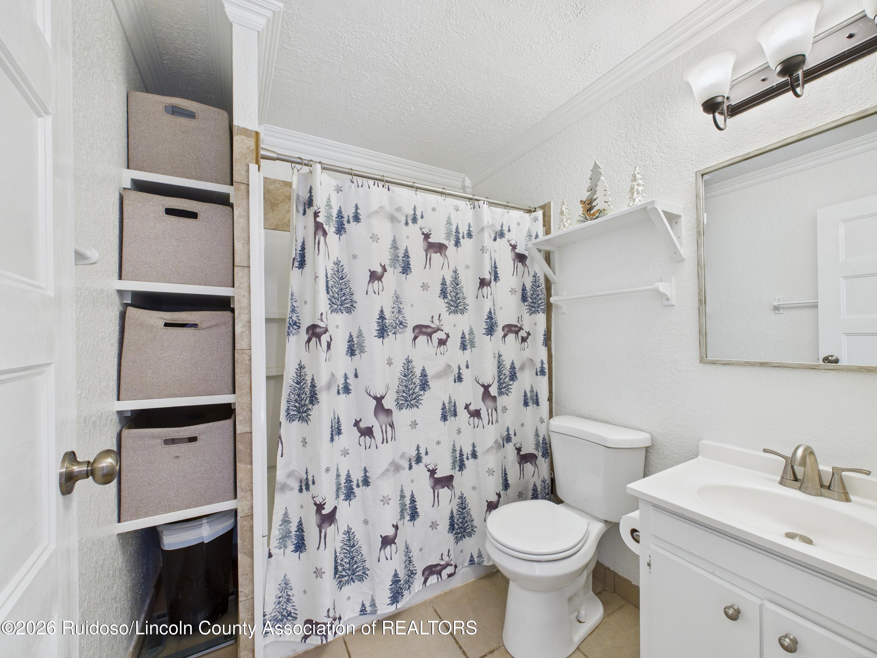 103 Long Trail