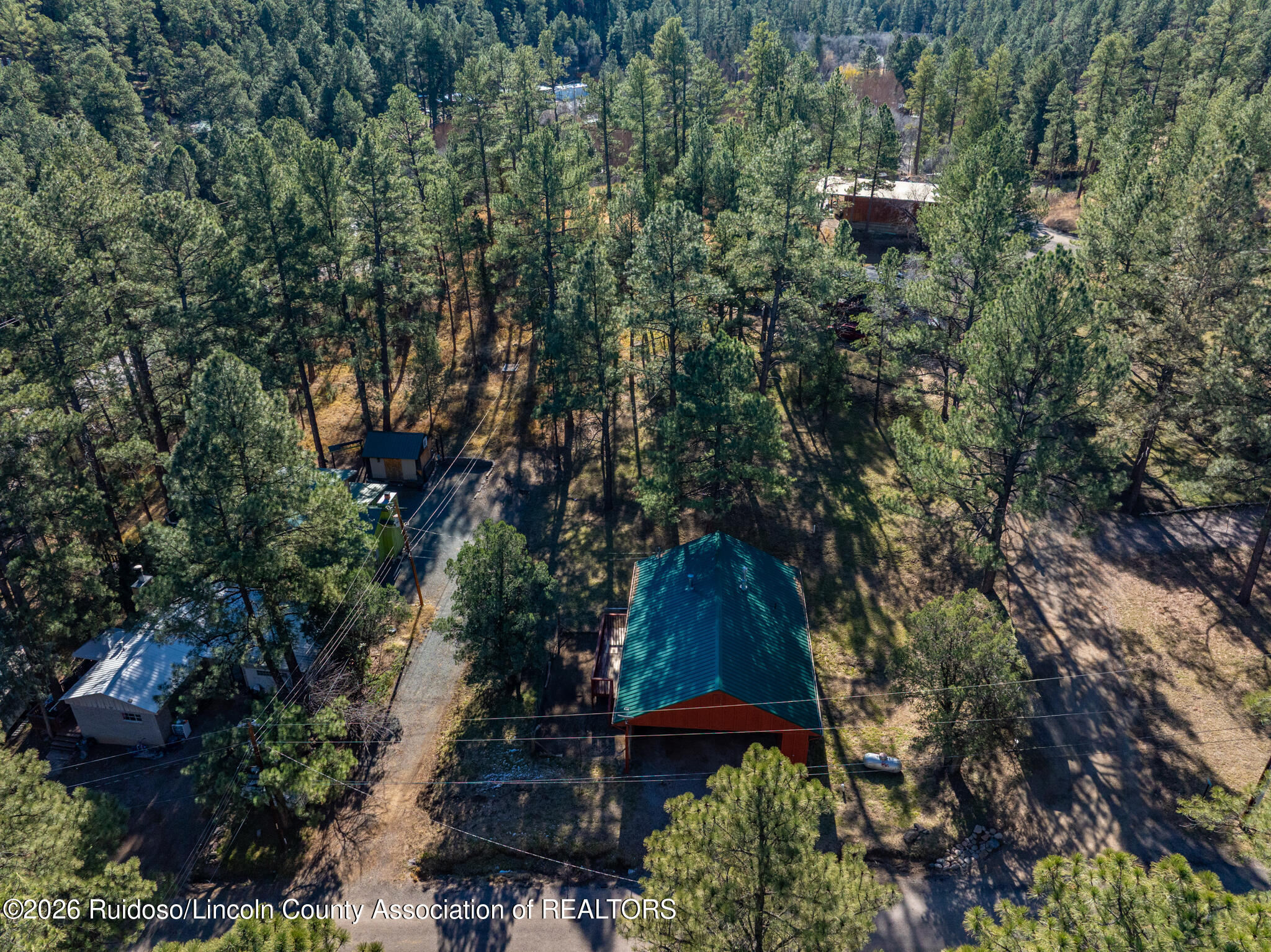 103 Long Trail