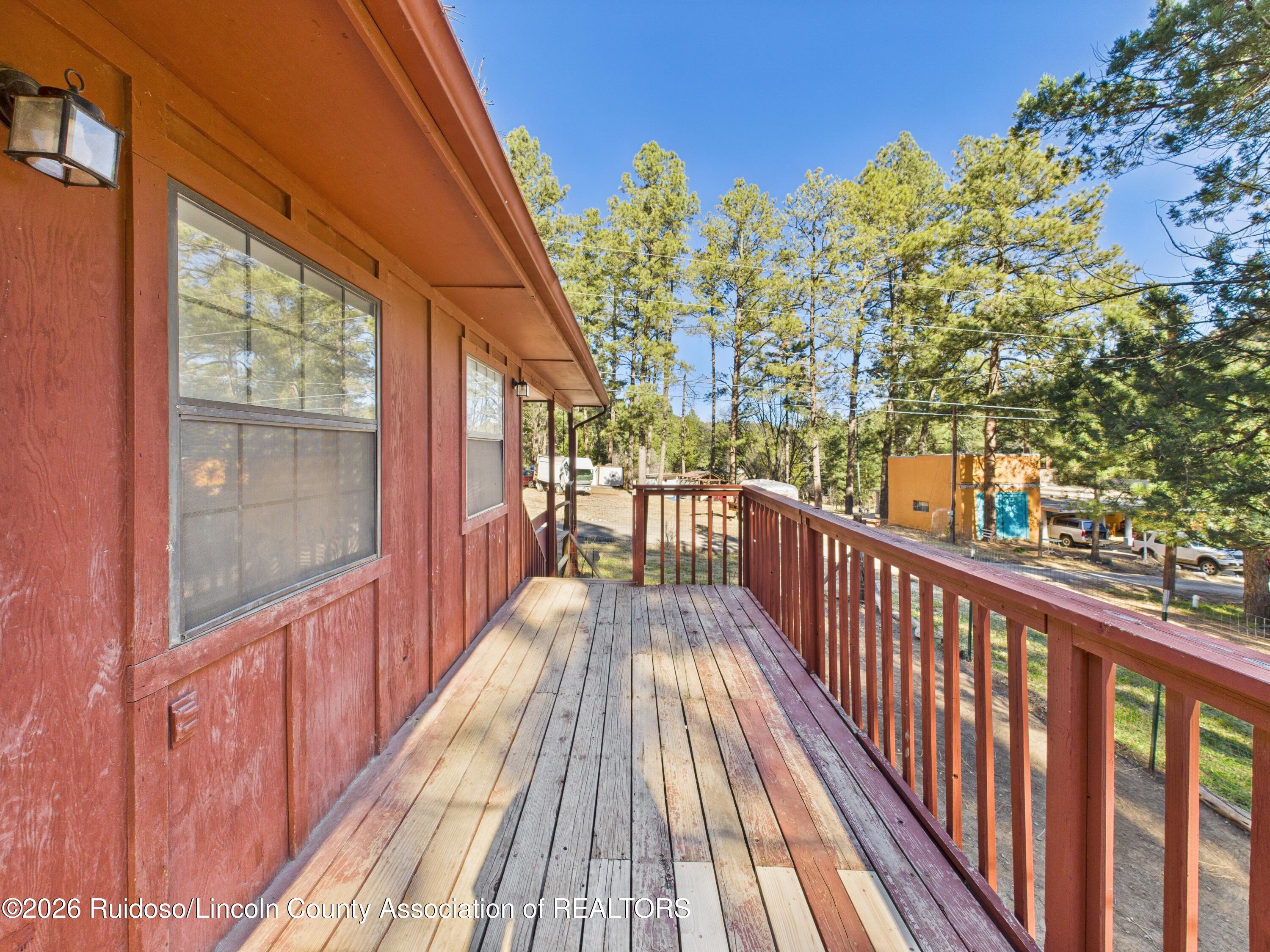 103 Long Trail