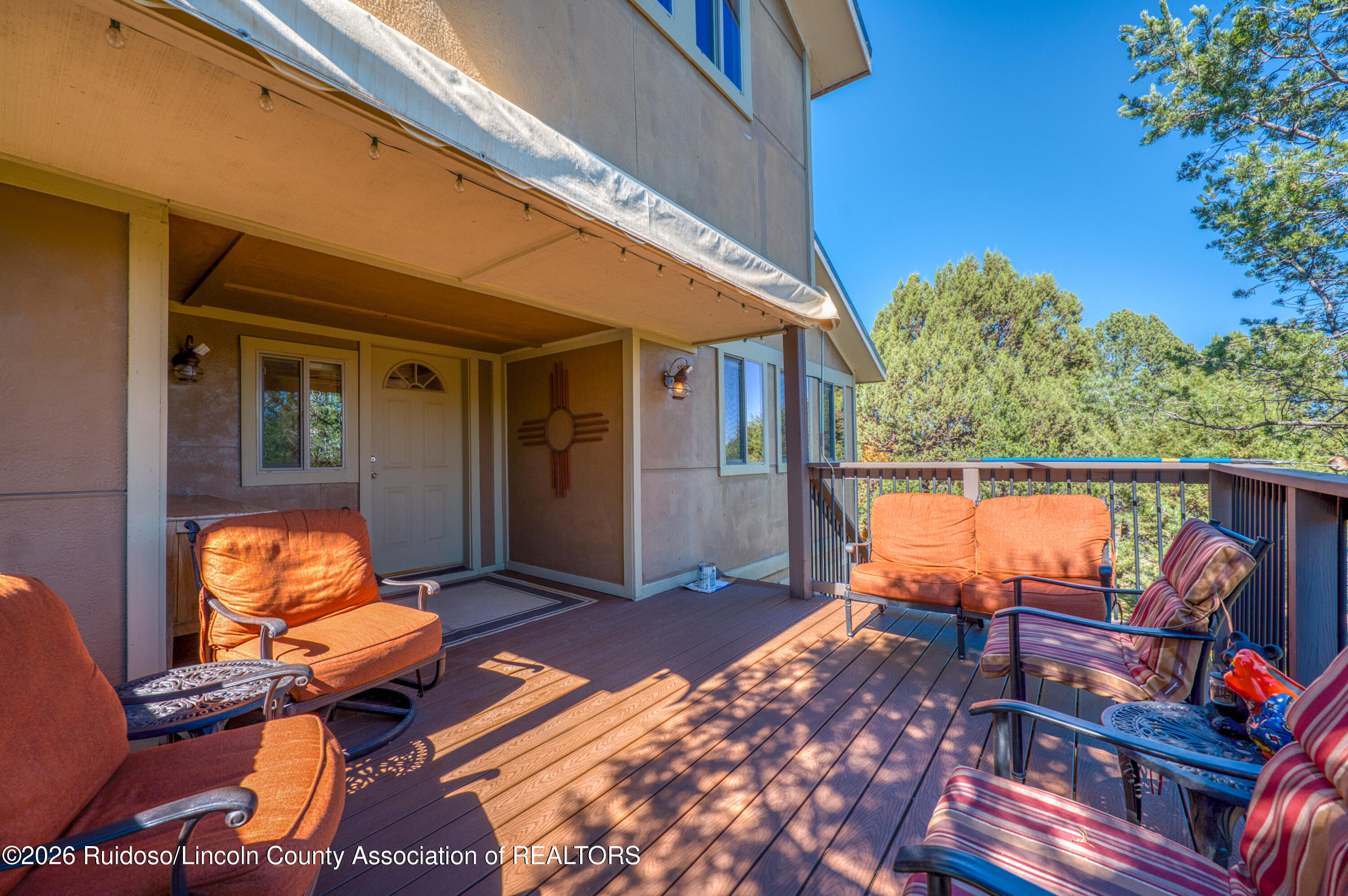 135 Sun Mountain Loop