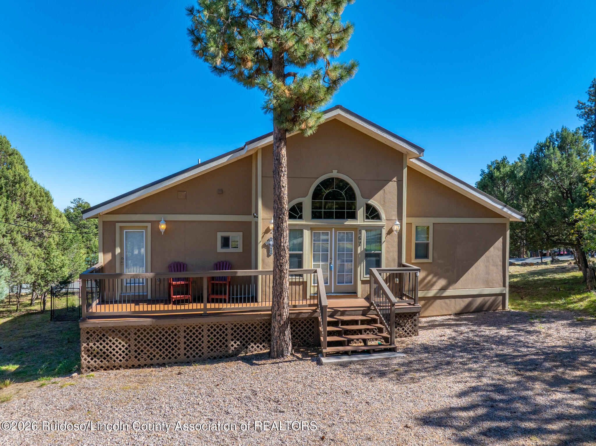 135 Sun Mountain Loop