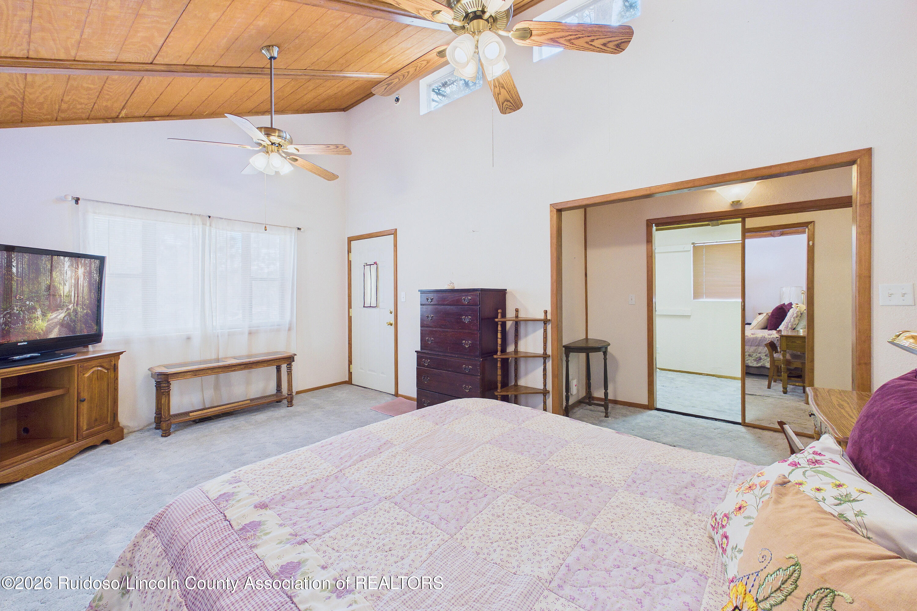 208 Chaves Road