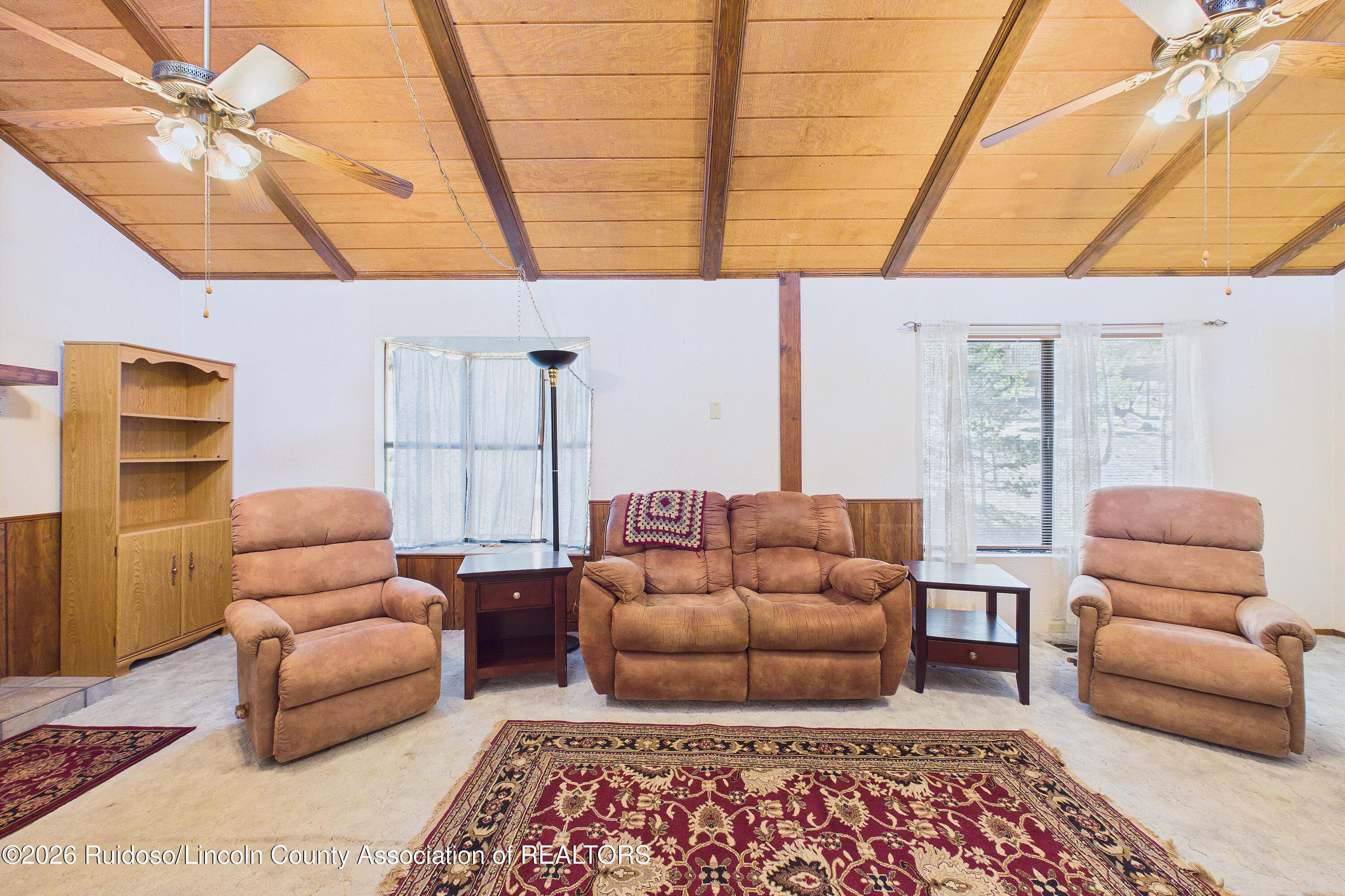 208 Chaves Road