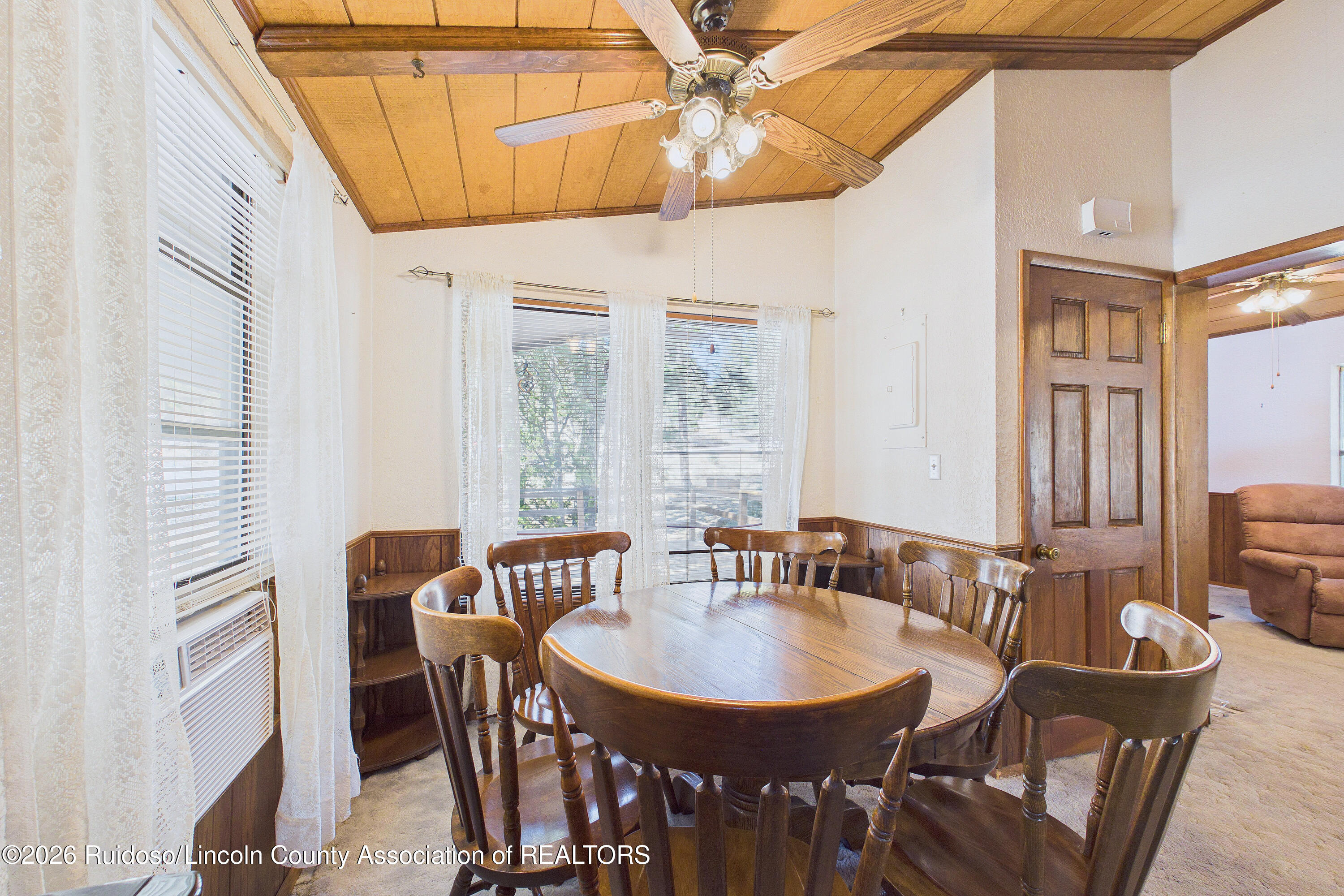 208 Chaves Road