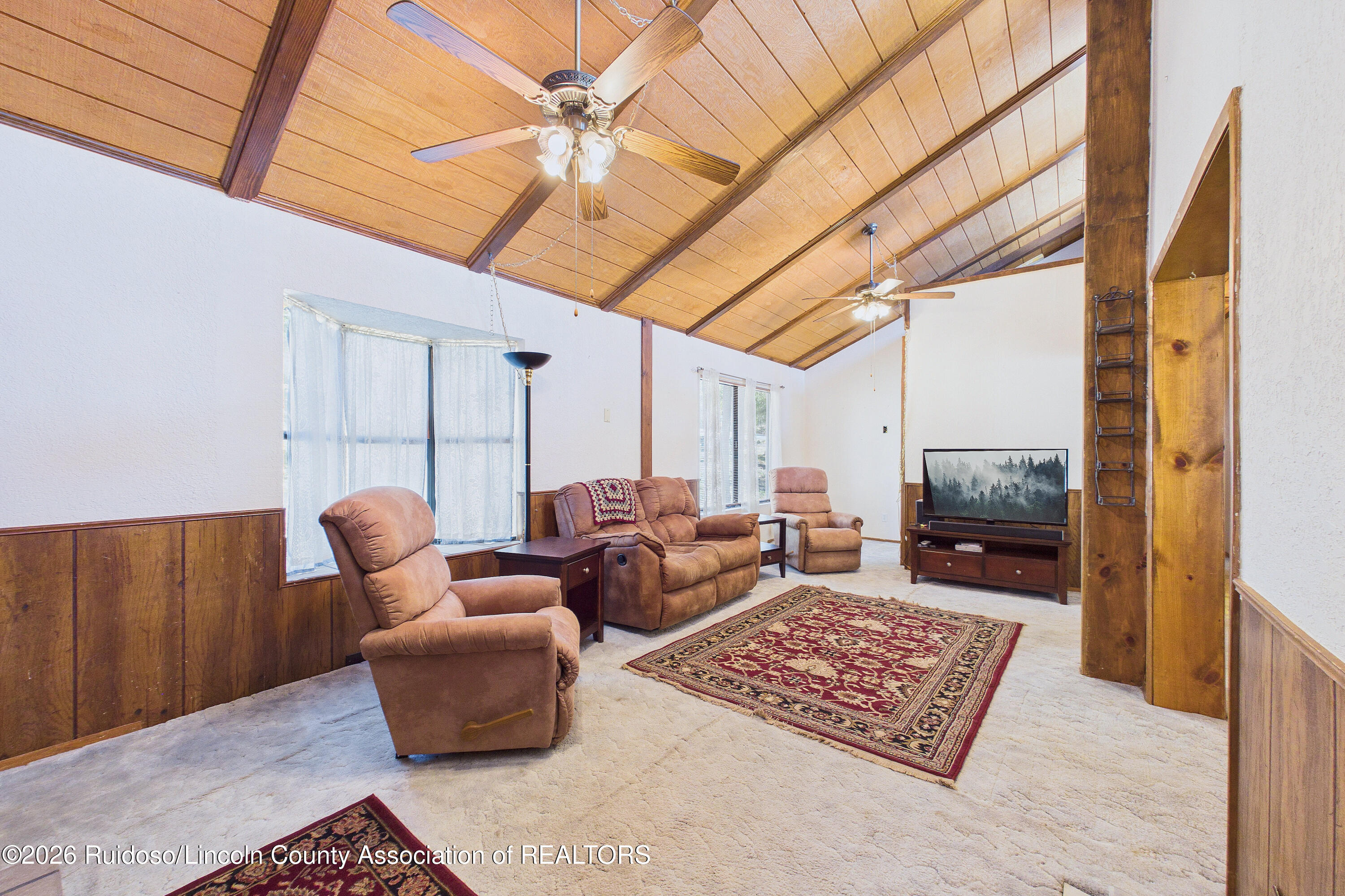 208 Chaves Road