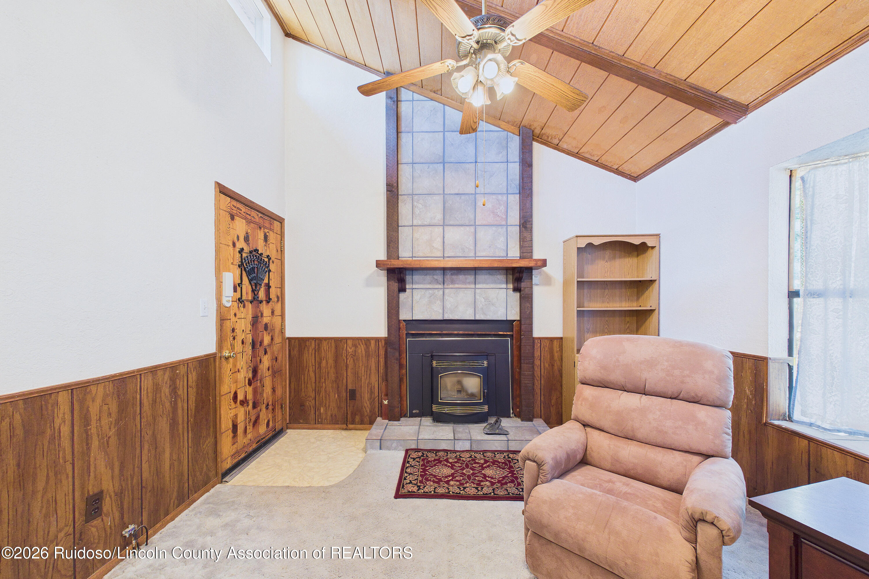 208 Chaves Road