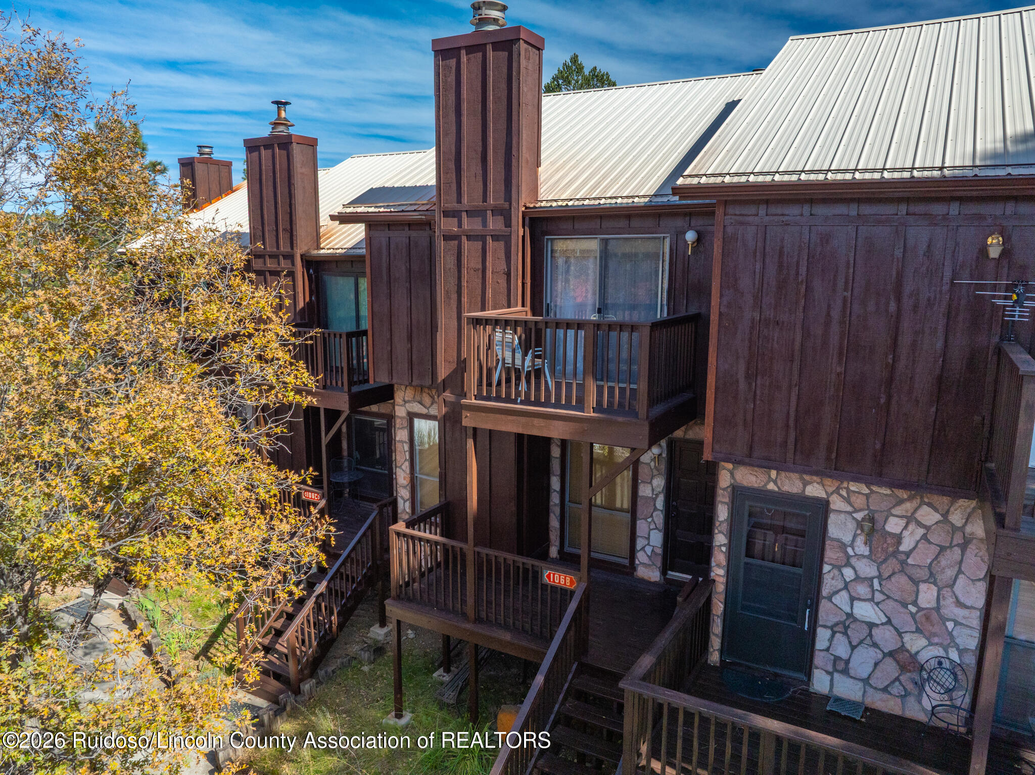 106 Granite Court B