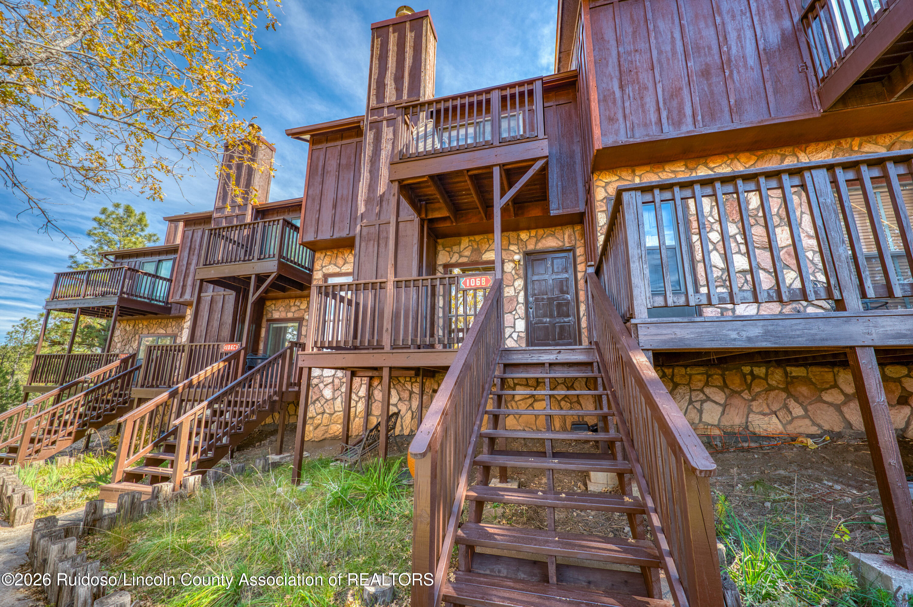 106 Granite Court B