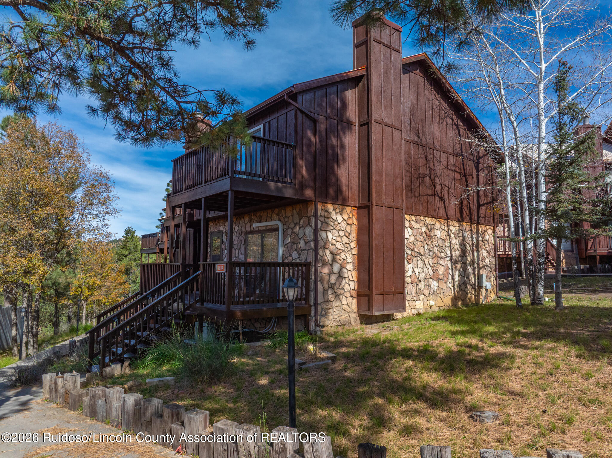 106 Granite Court B