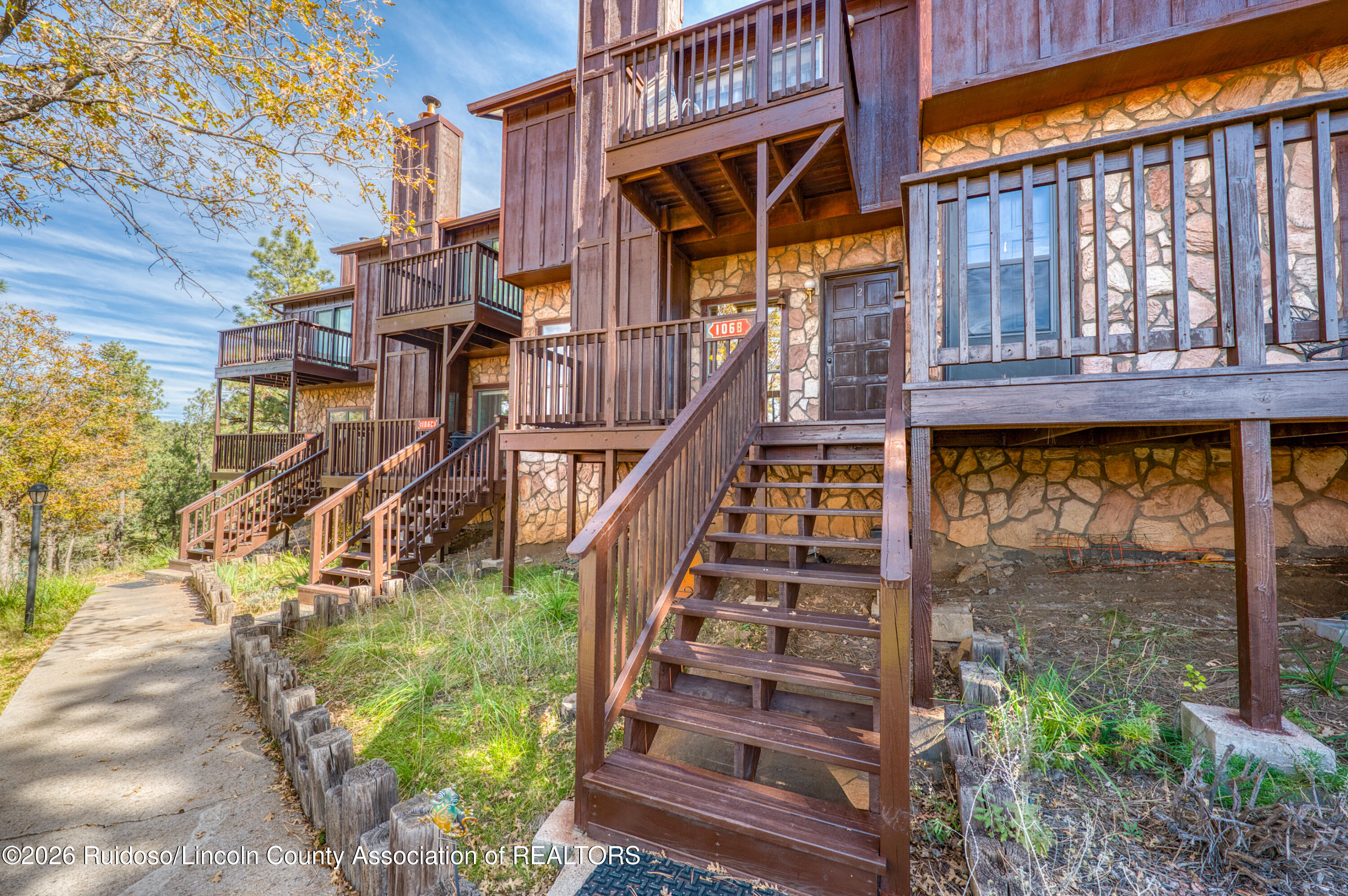 106 Granite Court B