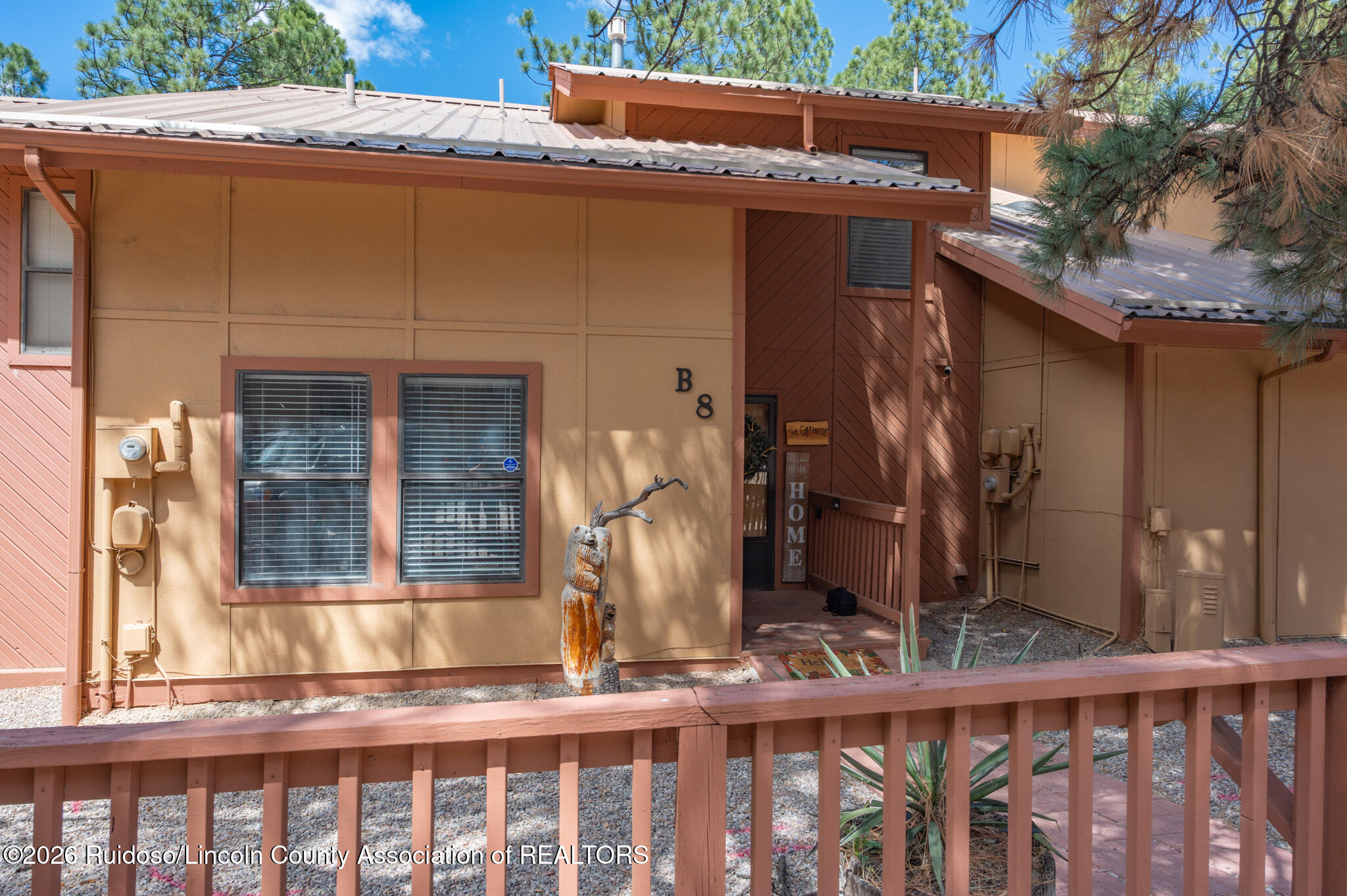 108 Jack Little Drive B8