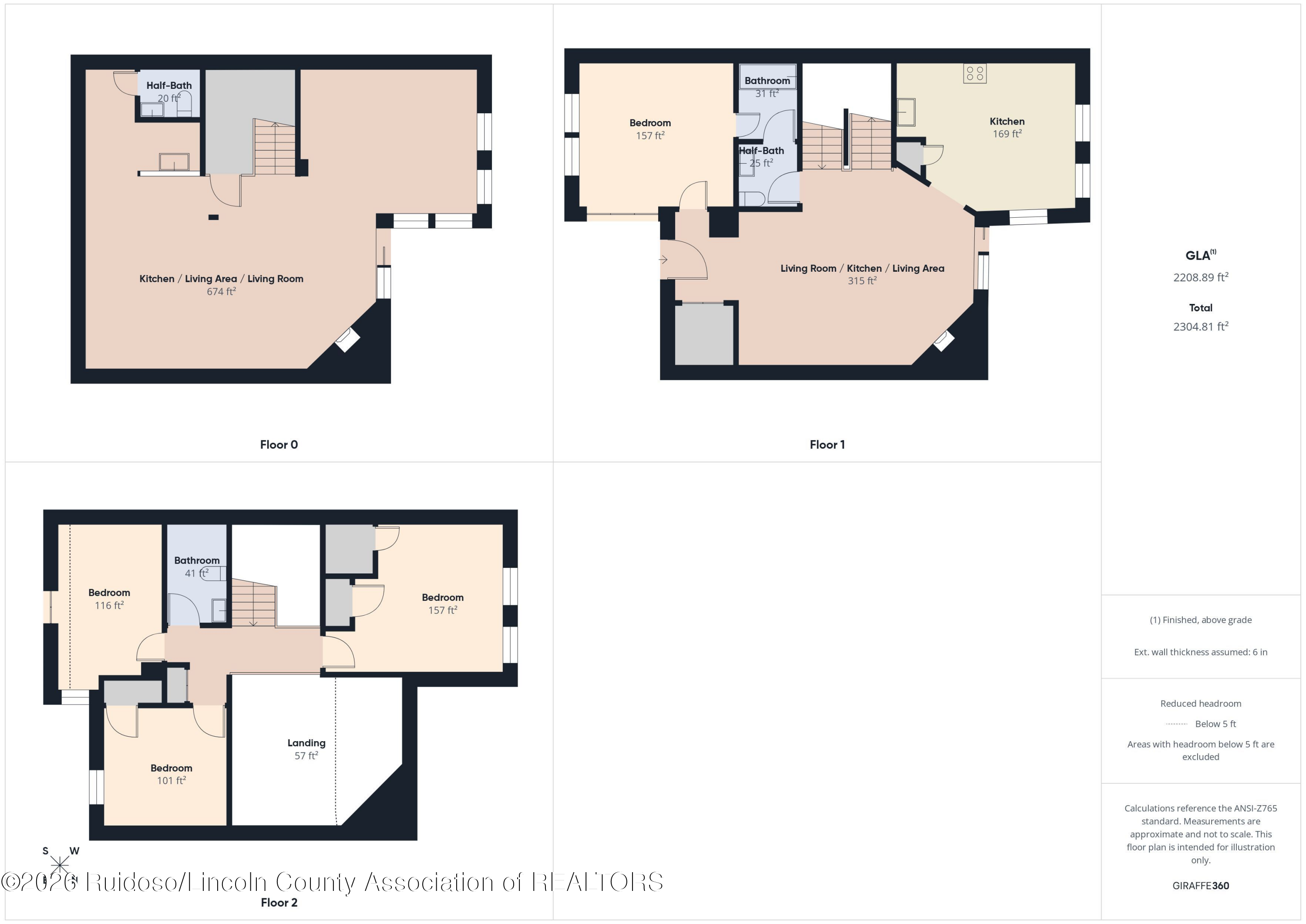 108 Jack Little Drive B8