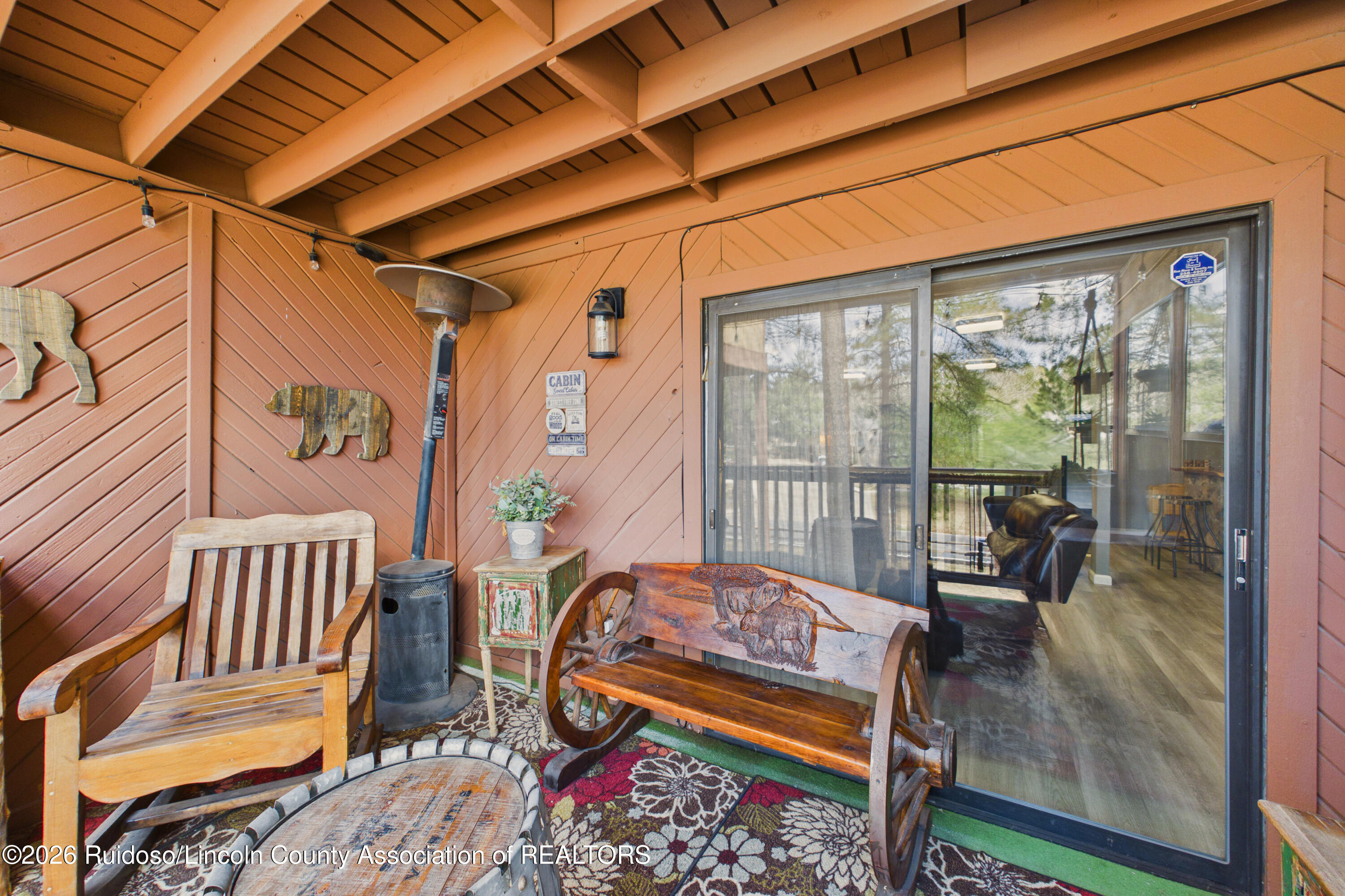 108 Jack Little Drive B8