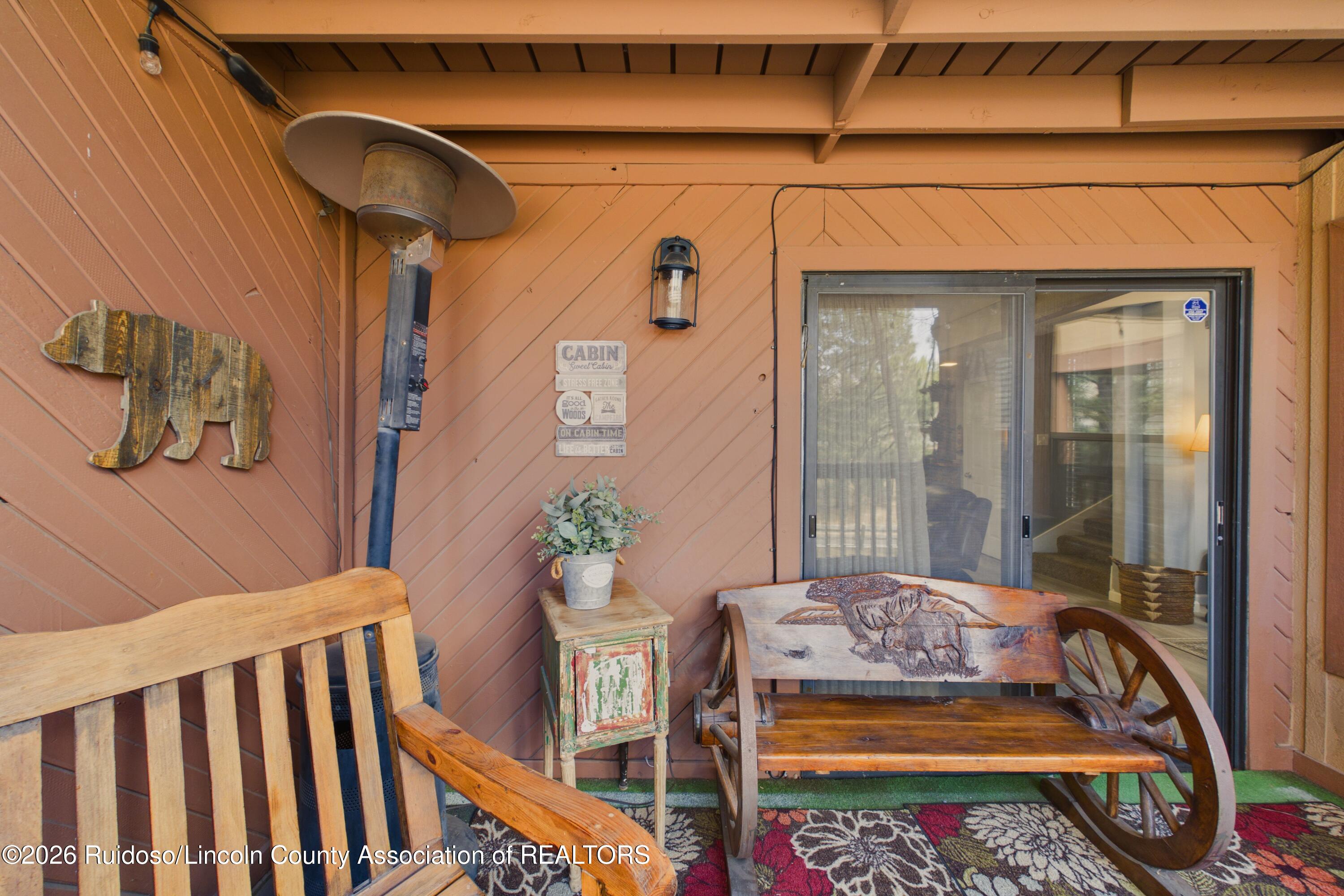 108 Jack Little Drive B8