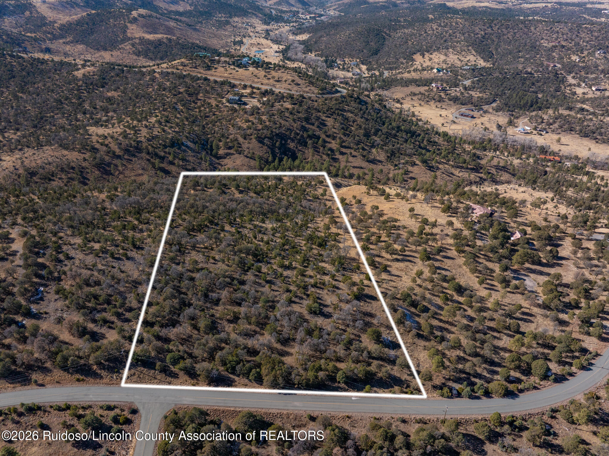 Lot 117 Sandesta Drive