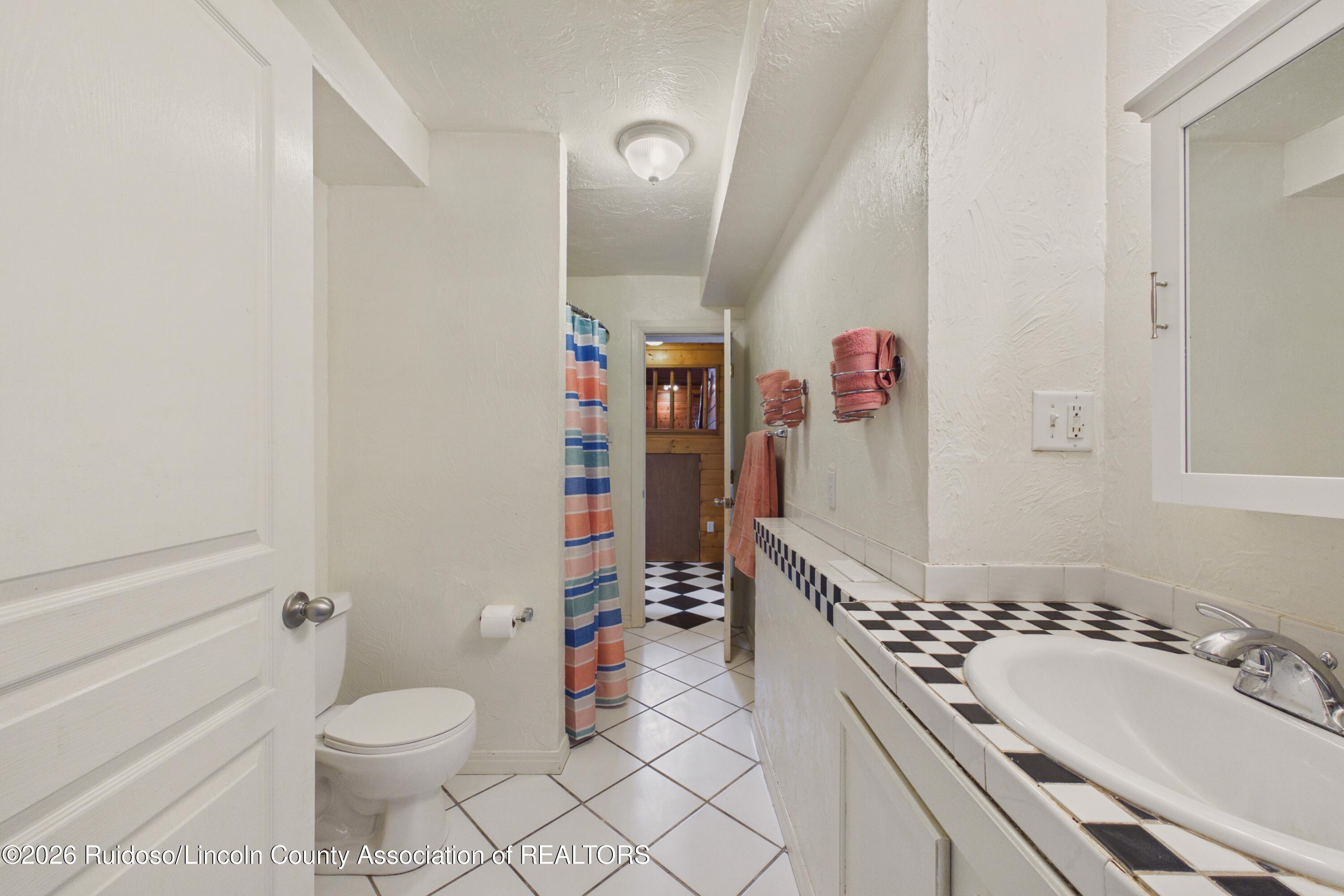 1086 New Mexico 48