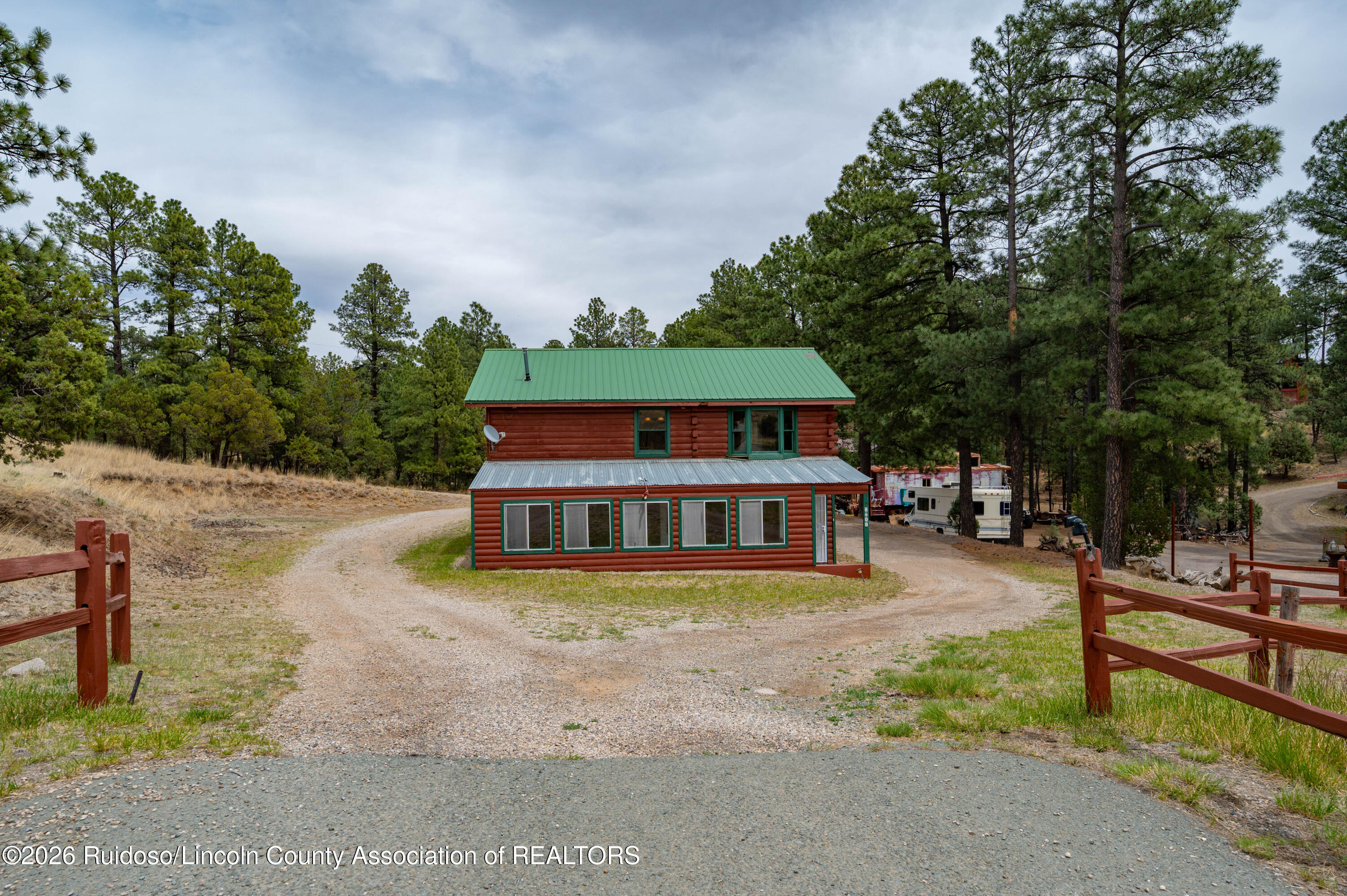 1086 New Mexico 48