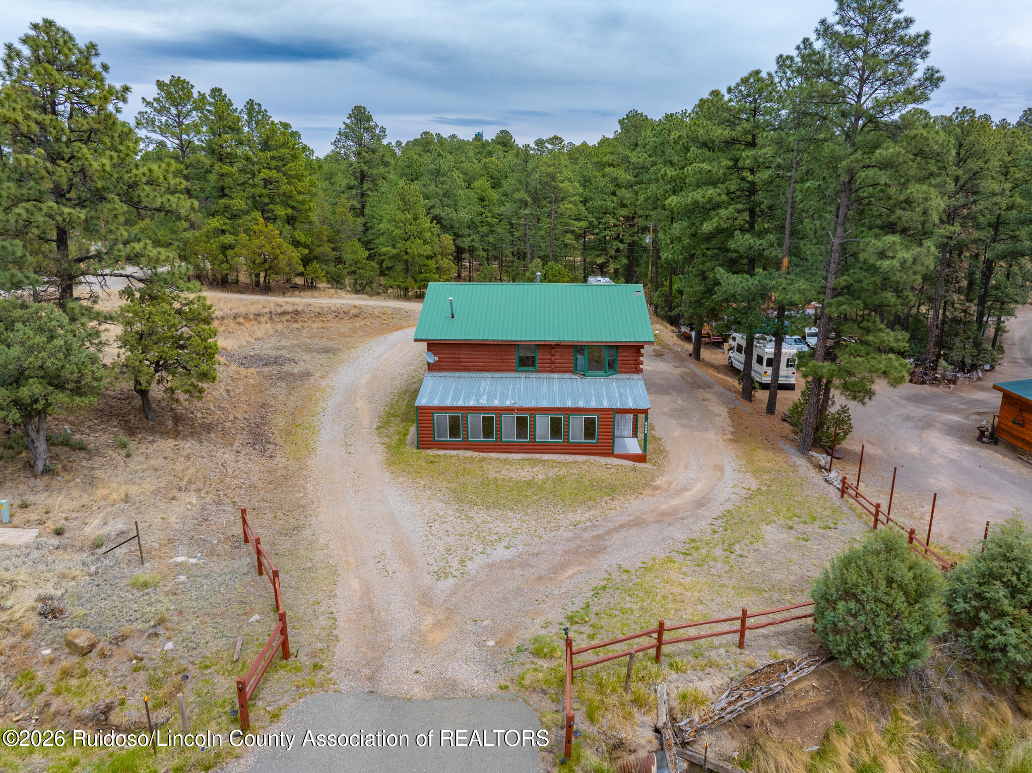 1086 New Mexico 48
