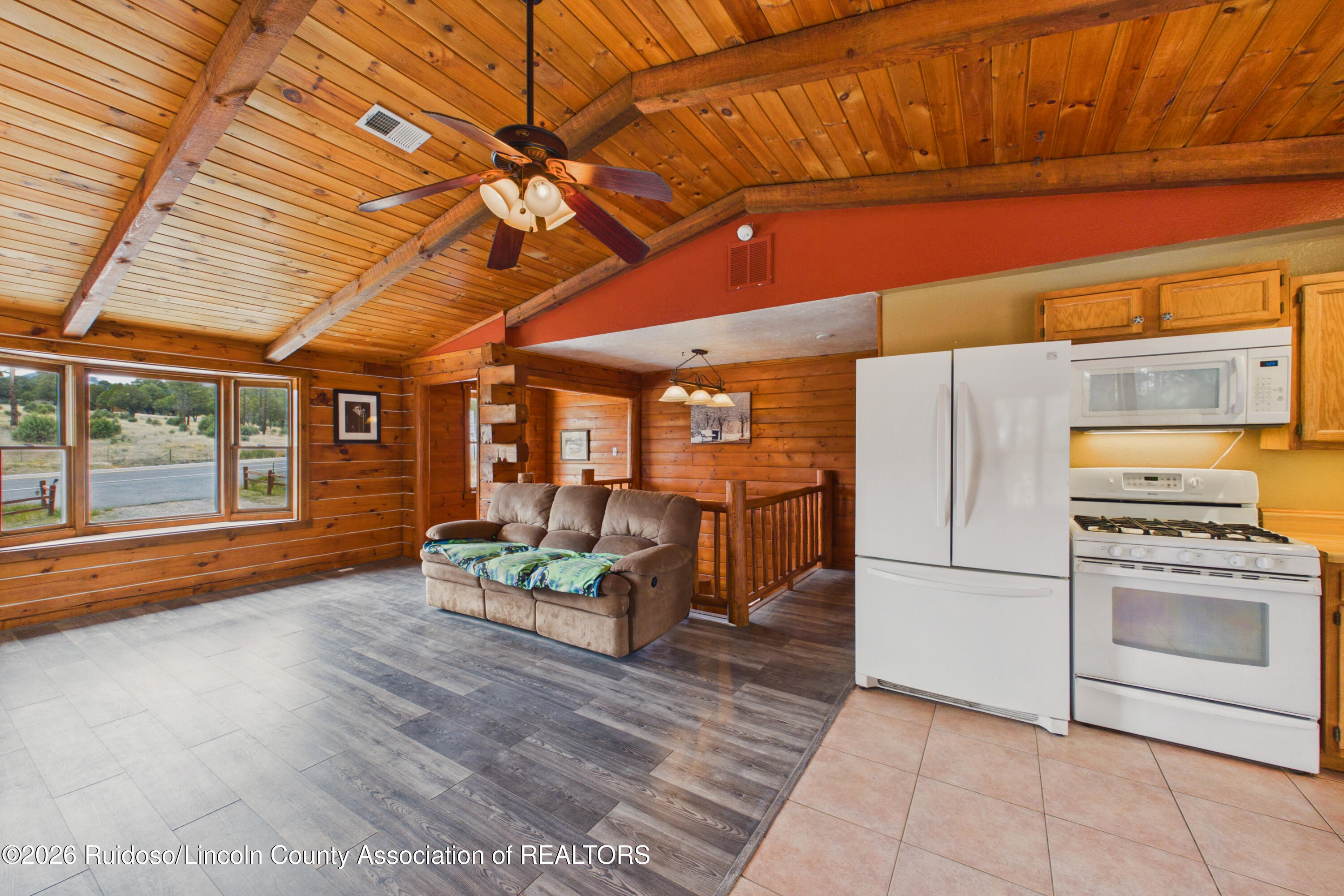 1086 New Mexico 48