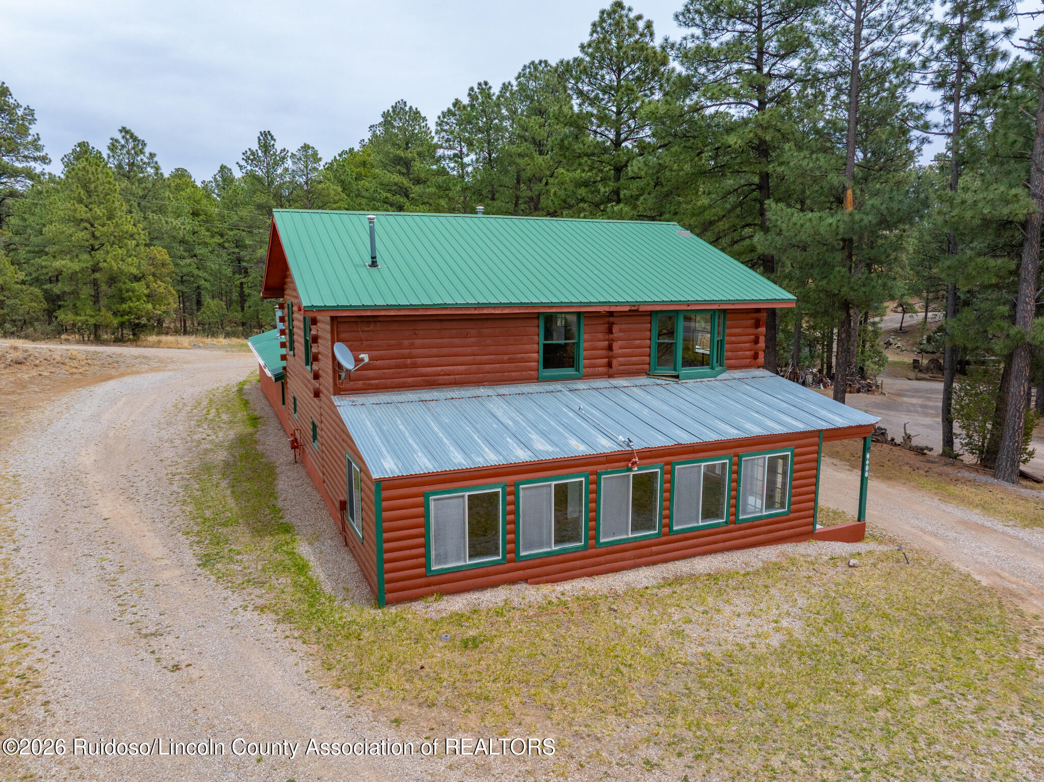 1086 New Mexico 48
