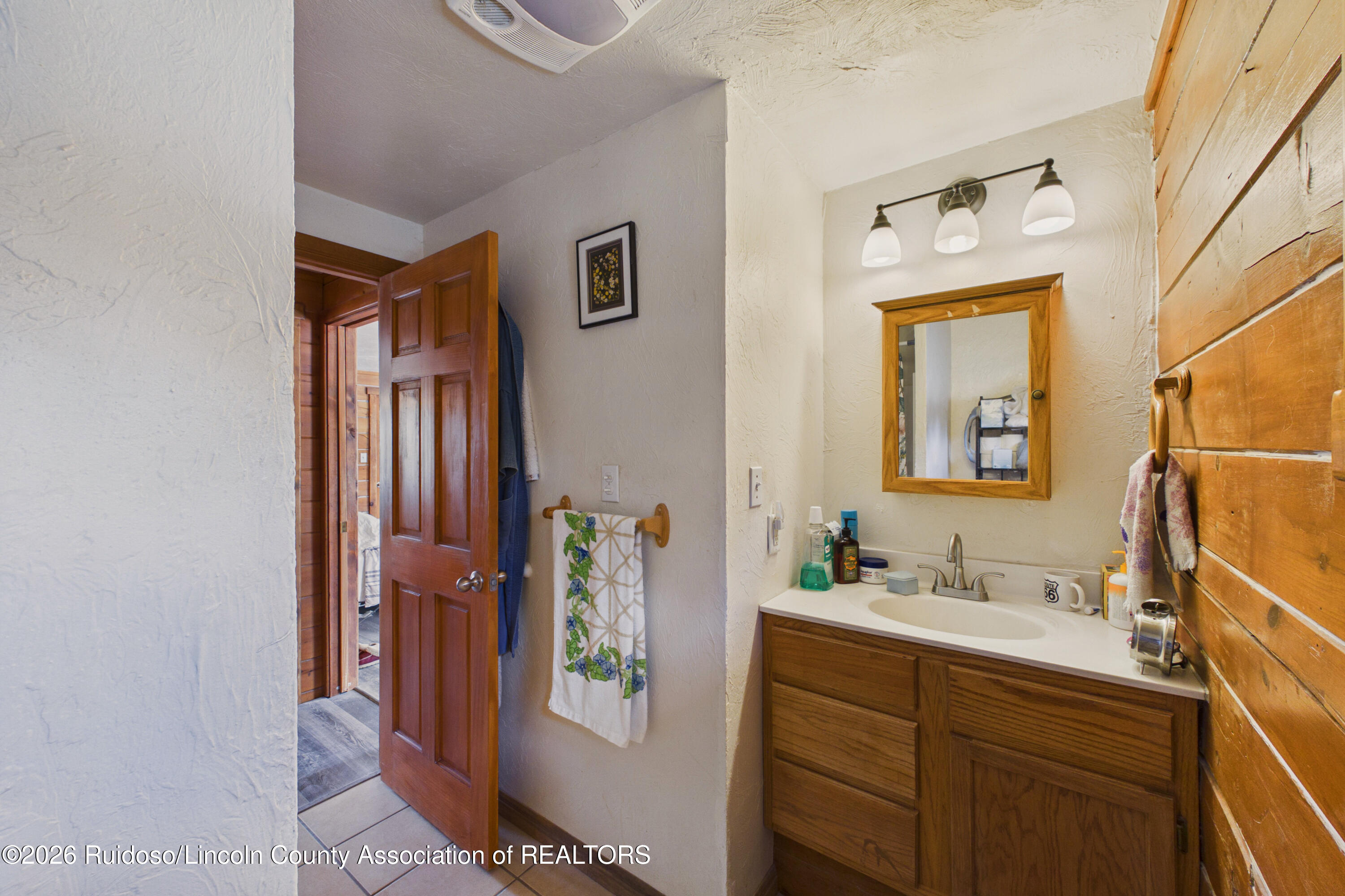 1086 New Mexico 48