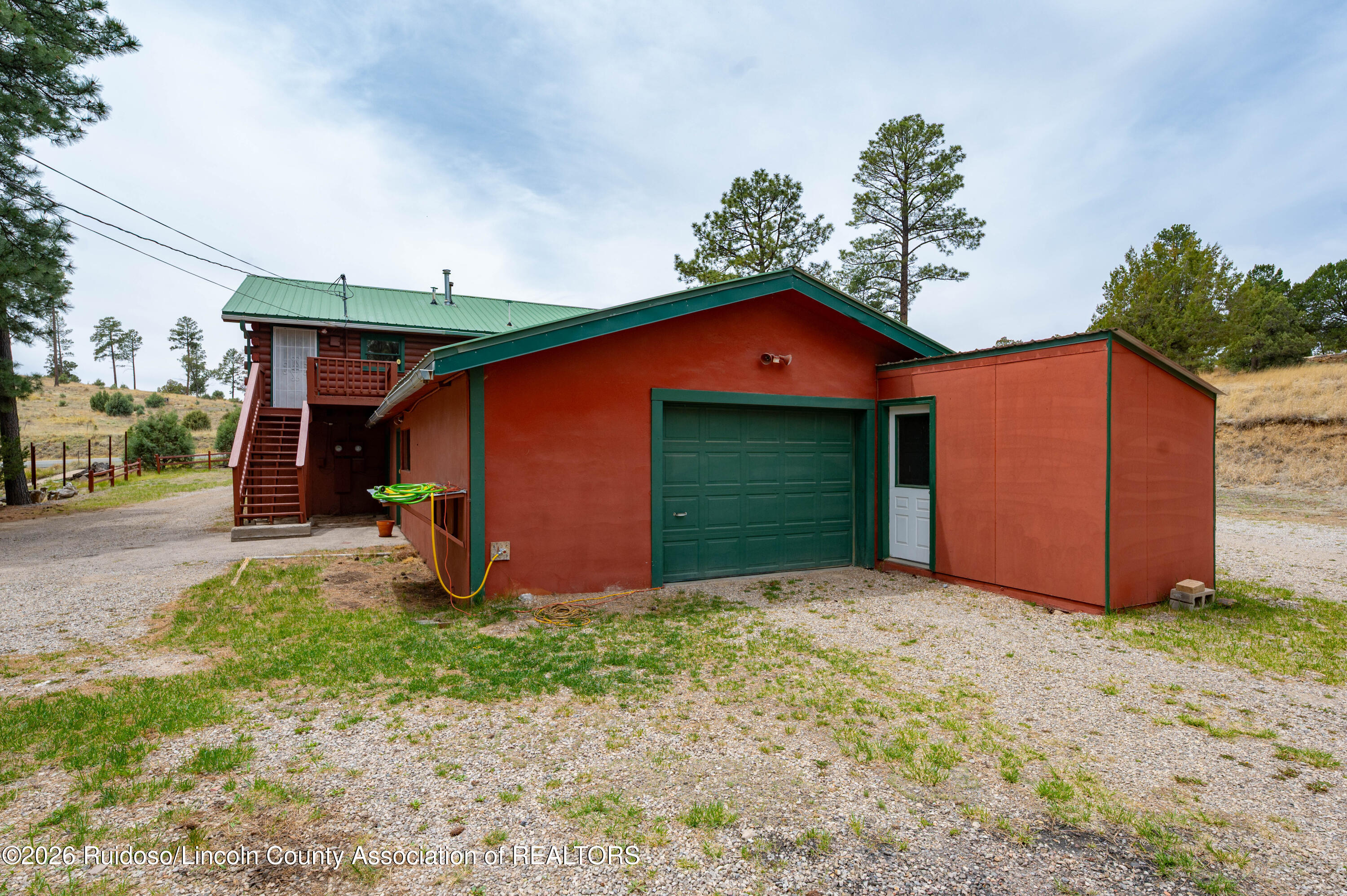 1086 New Mexico 48