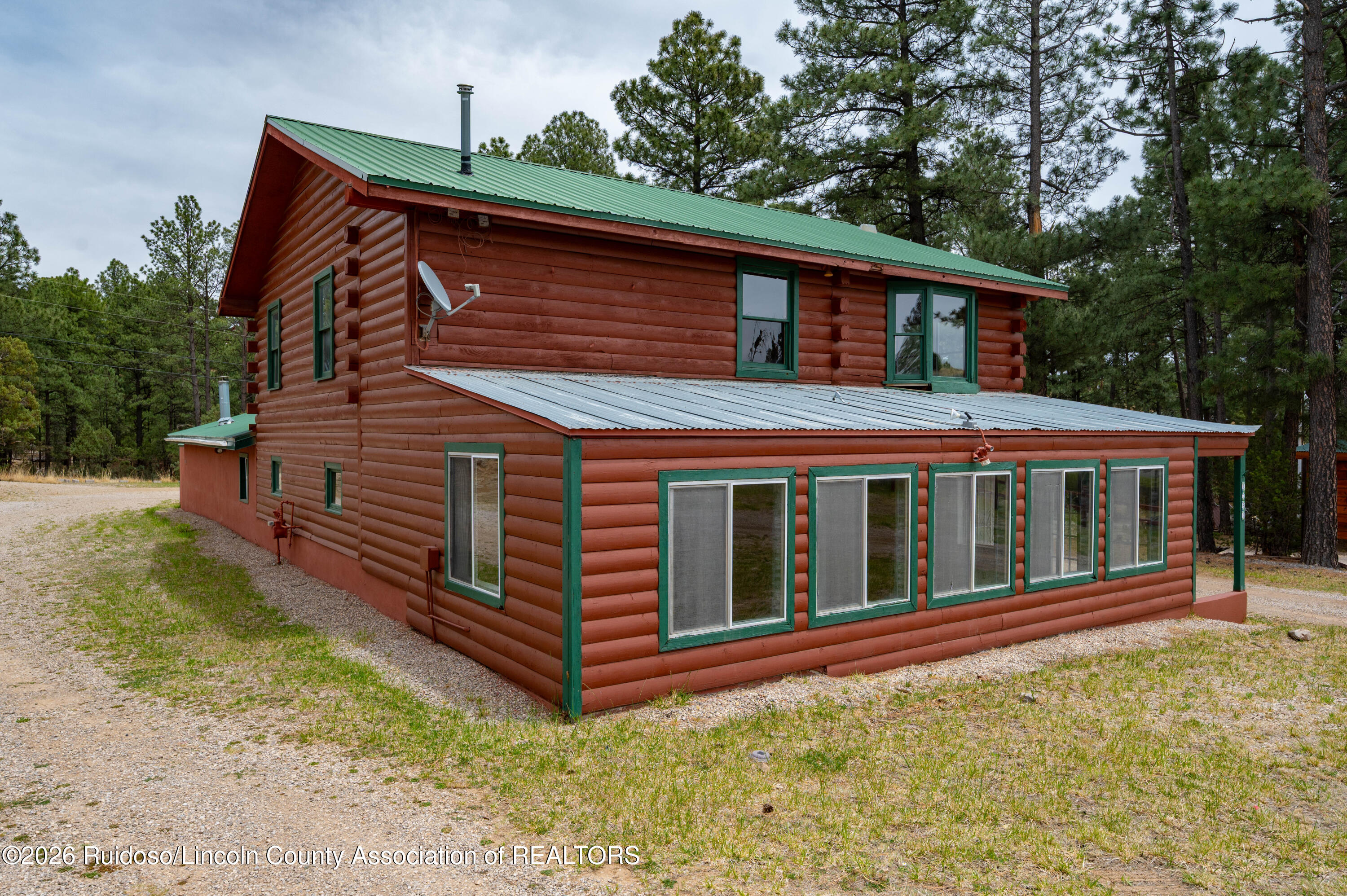 1086 New Mexico 48