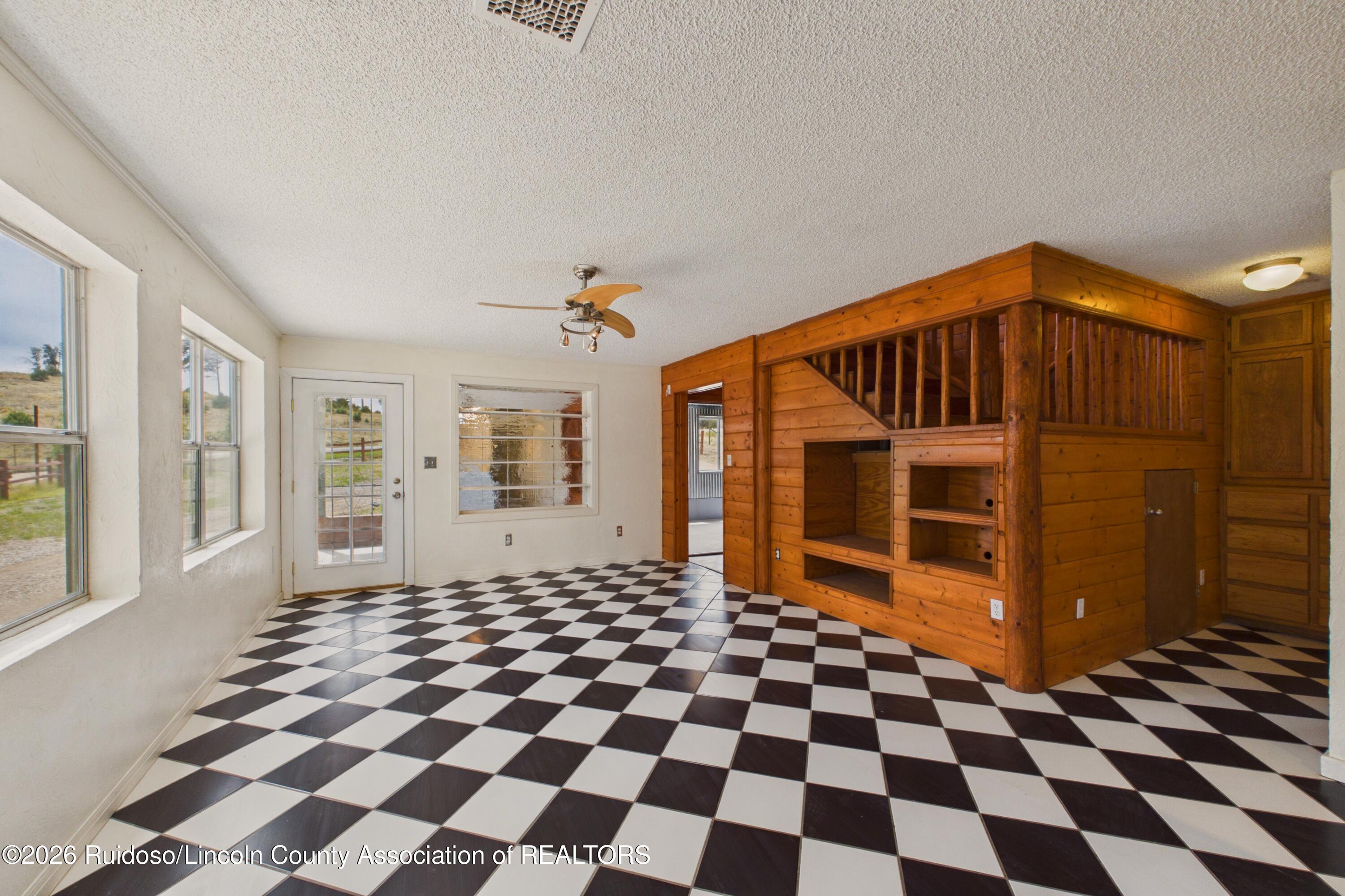 1086 New Mexico 48