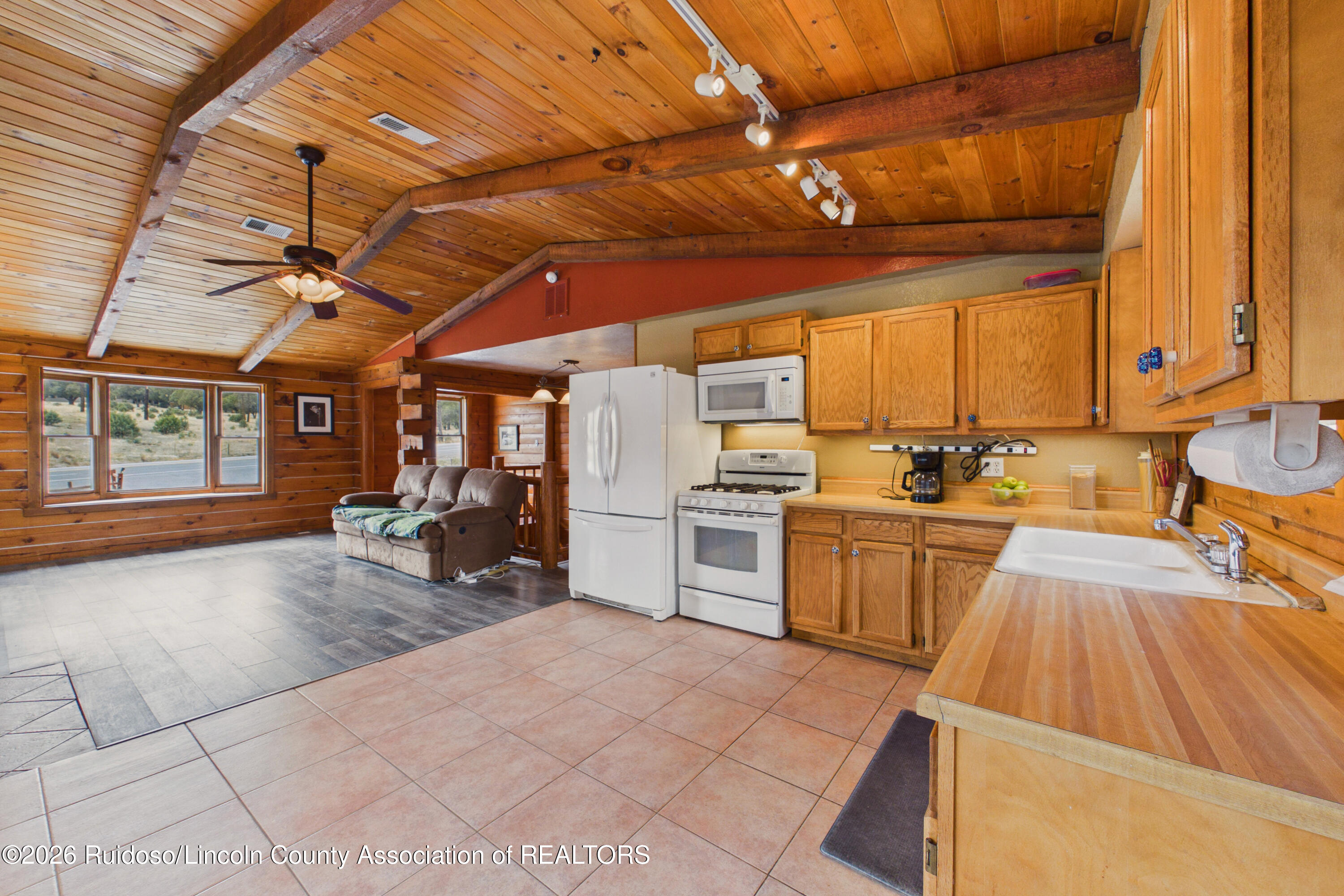 1086 New Mexico 48