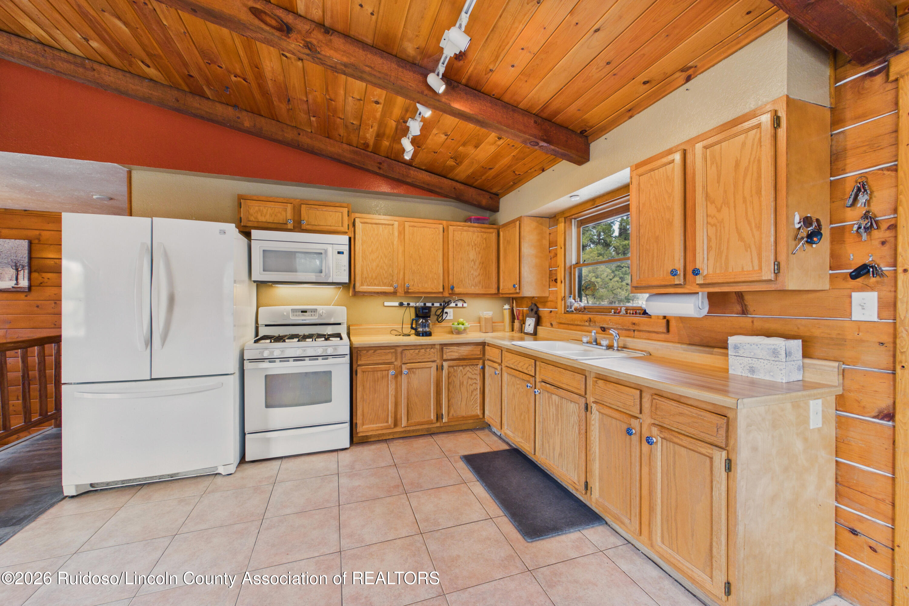 1086 New Mexico 48