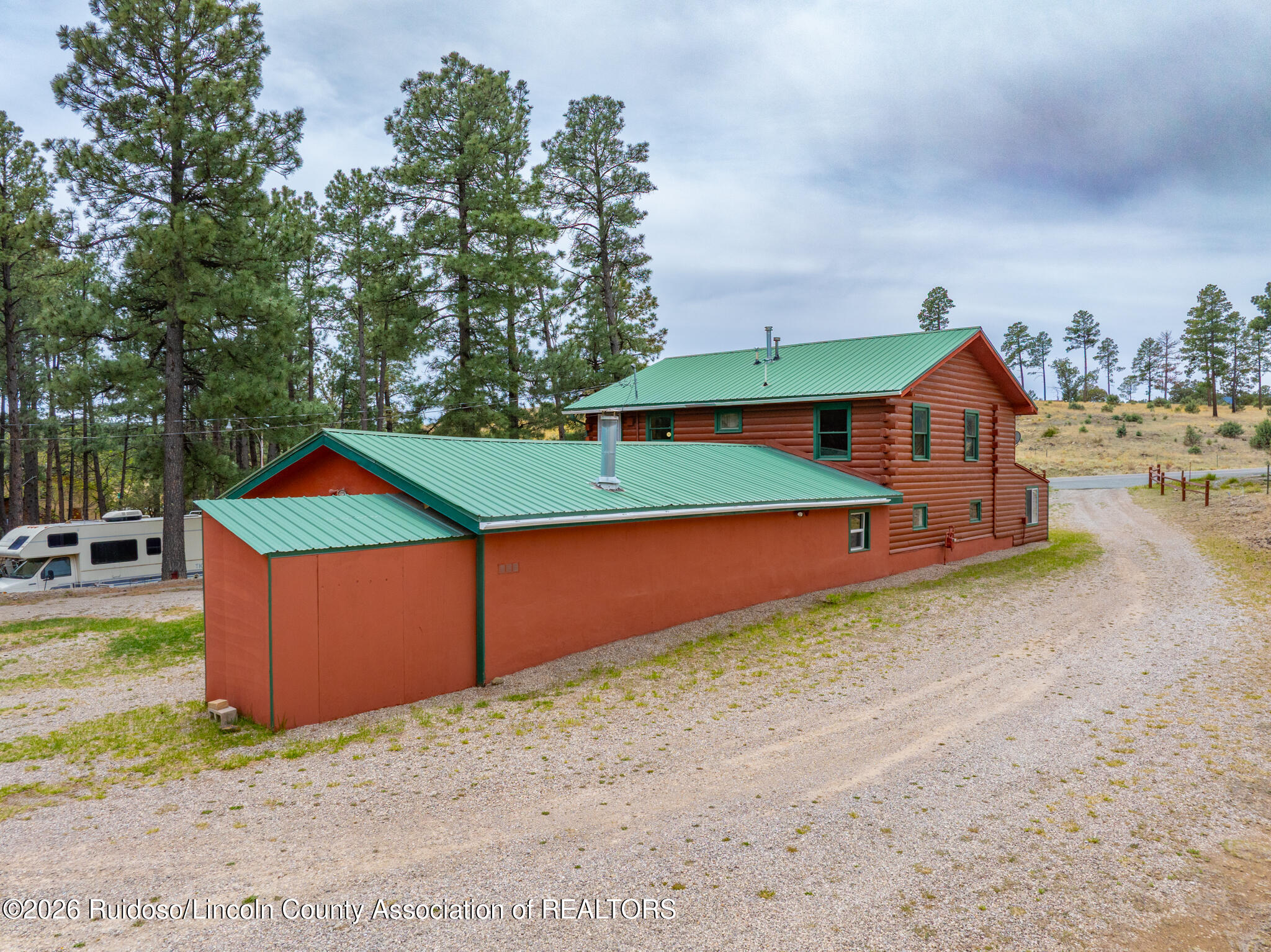 1086 New Mexico 48