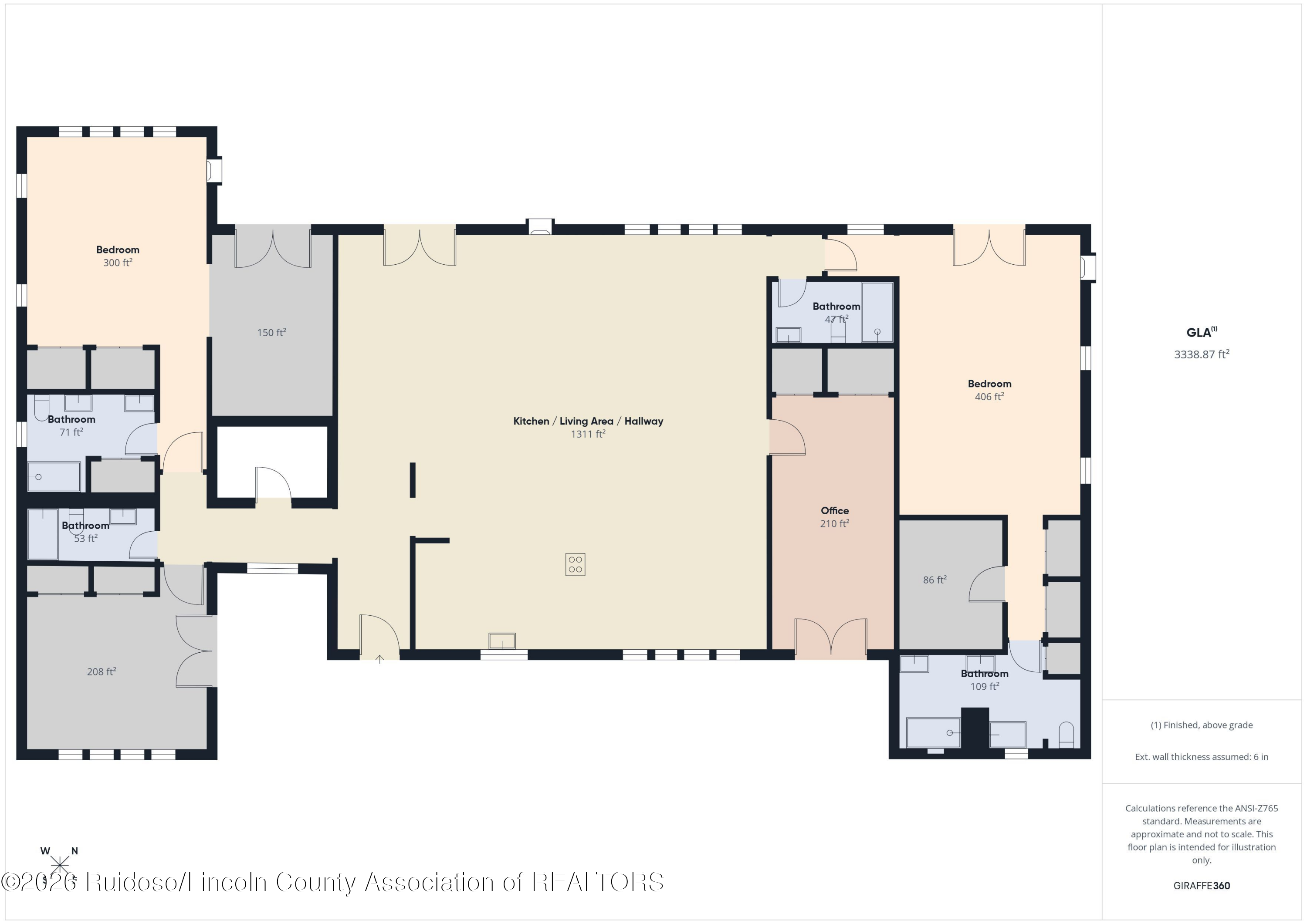 353 Sandesta Drive