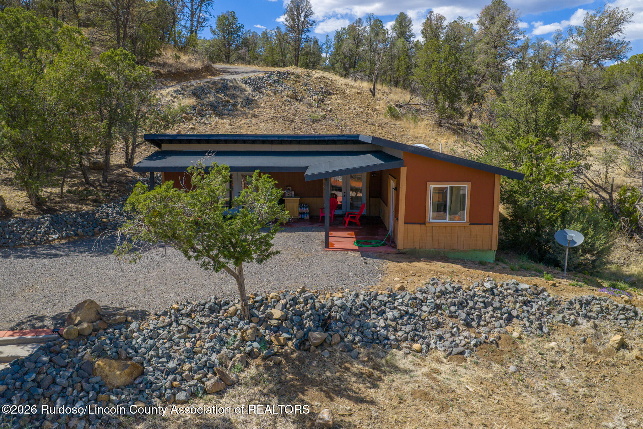 353 Sandesta Drive