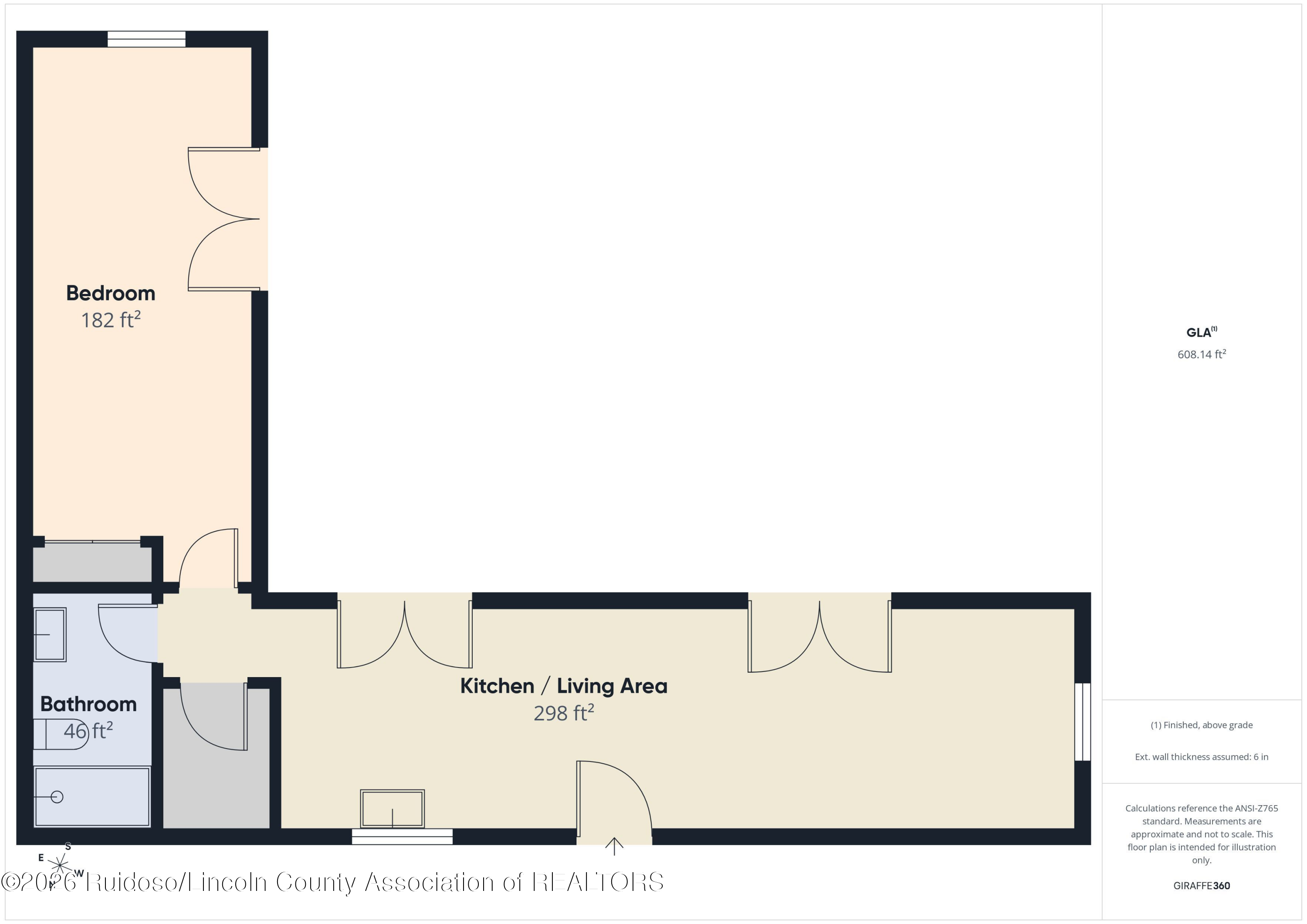 353 Sandesta Drive