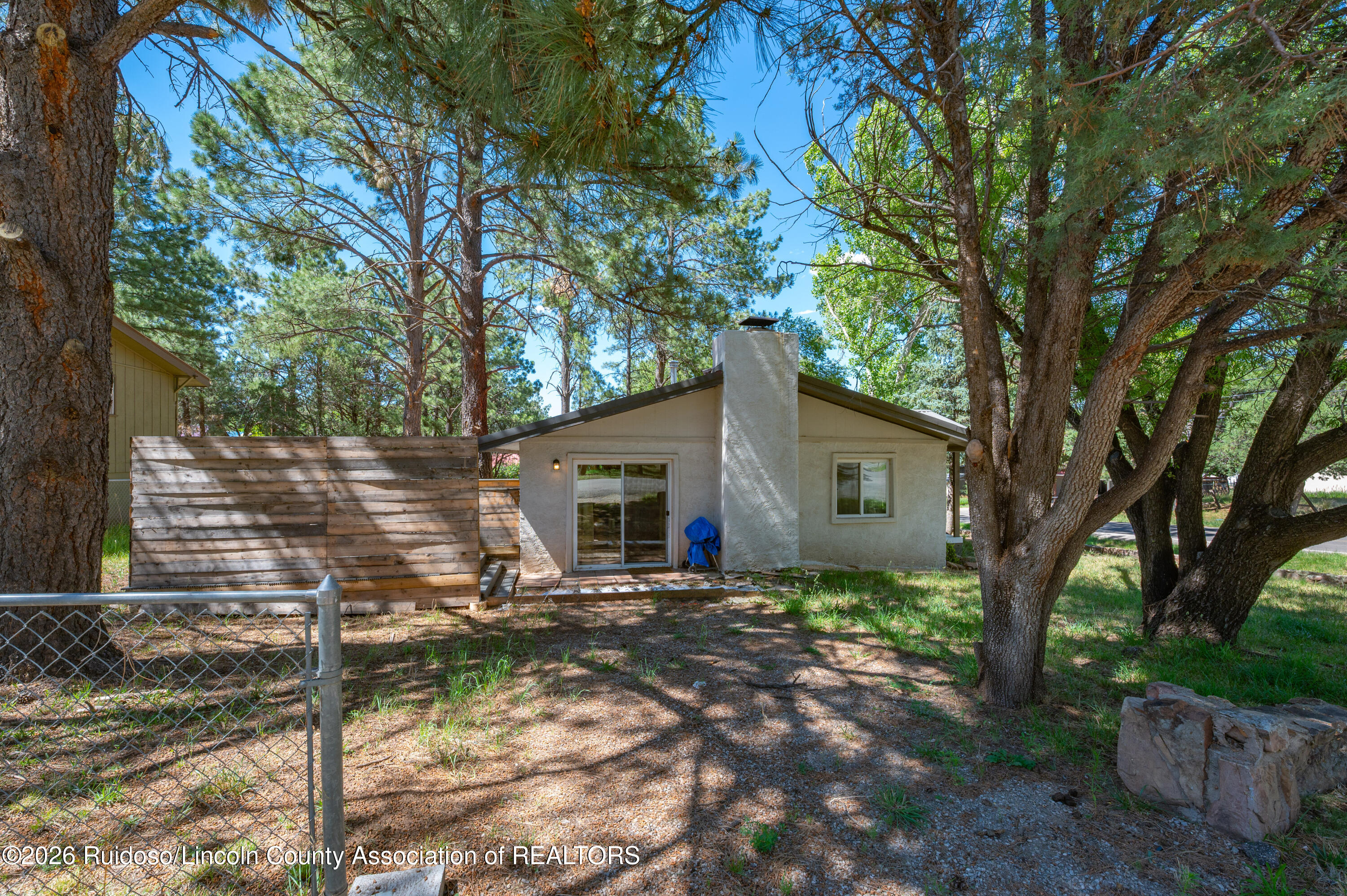 312 Grindstone Canyon Road