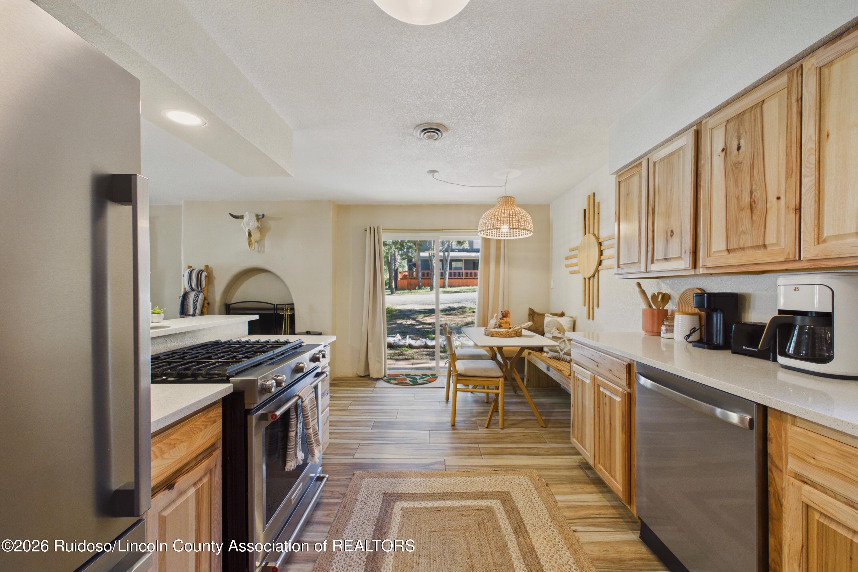 312 Grindstone Canyon Road